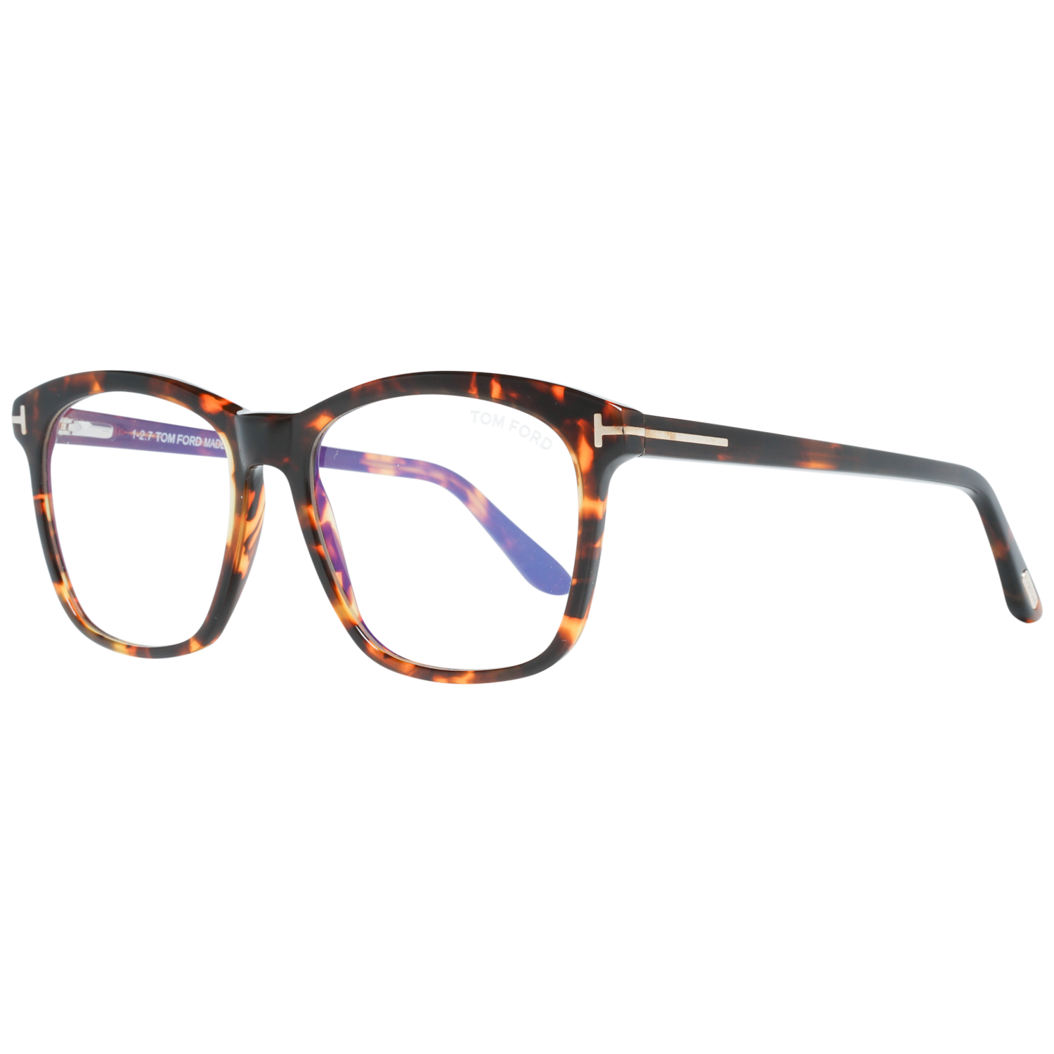 Tom Ford Optical Frame FT5481-B 052 52