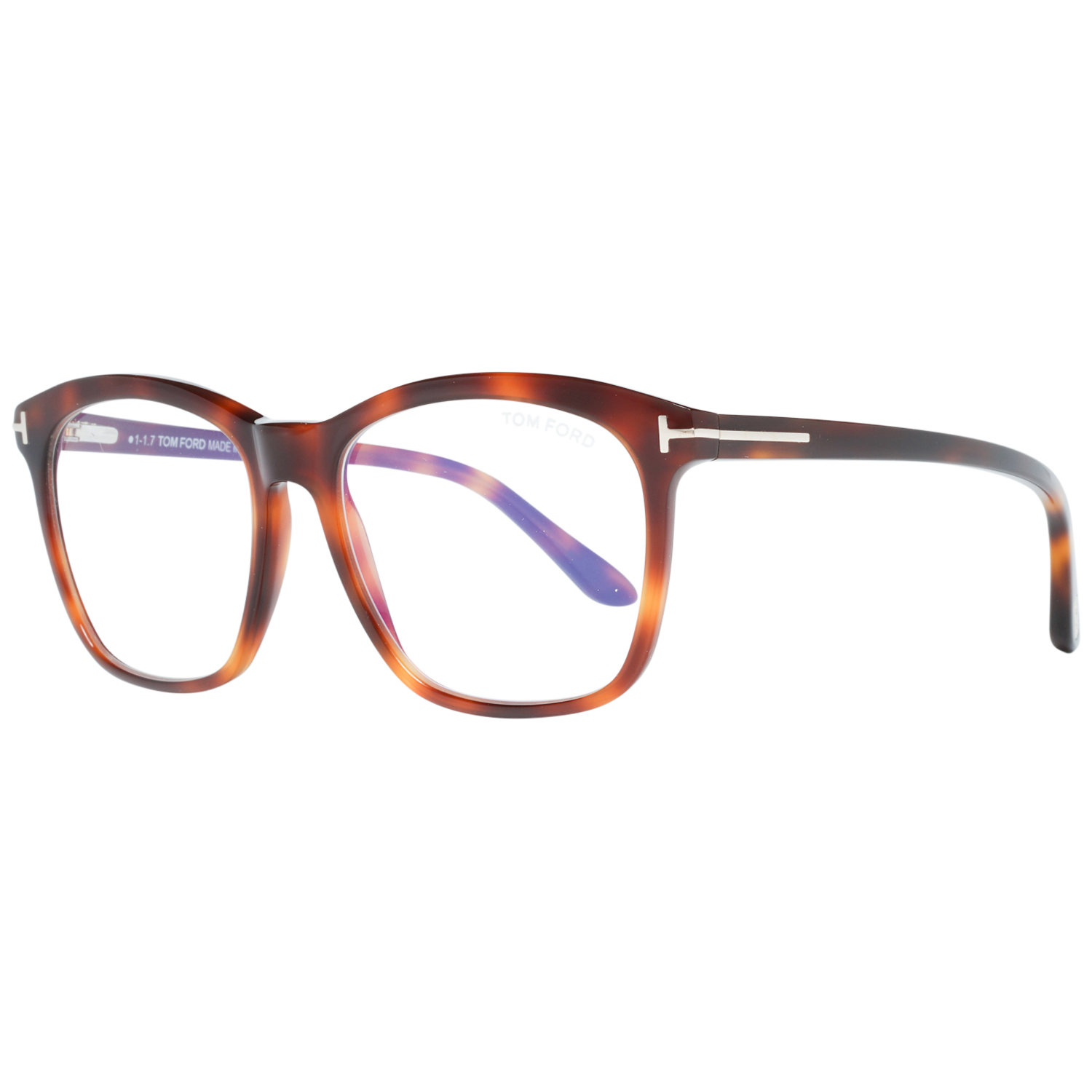 Tom Ford Optical Frame FT5481-B 053 52