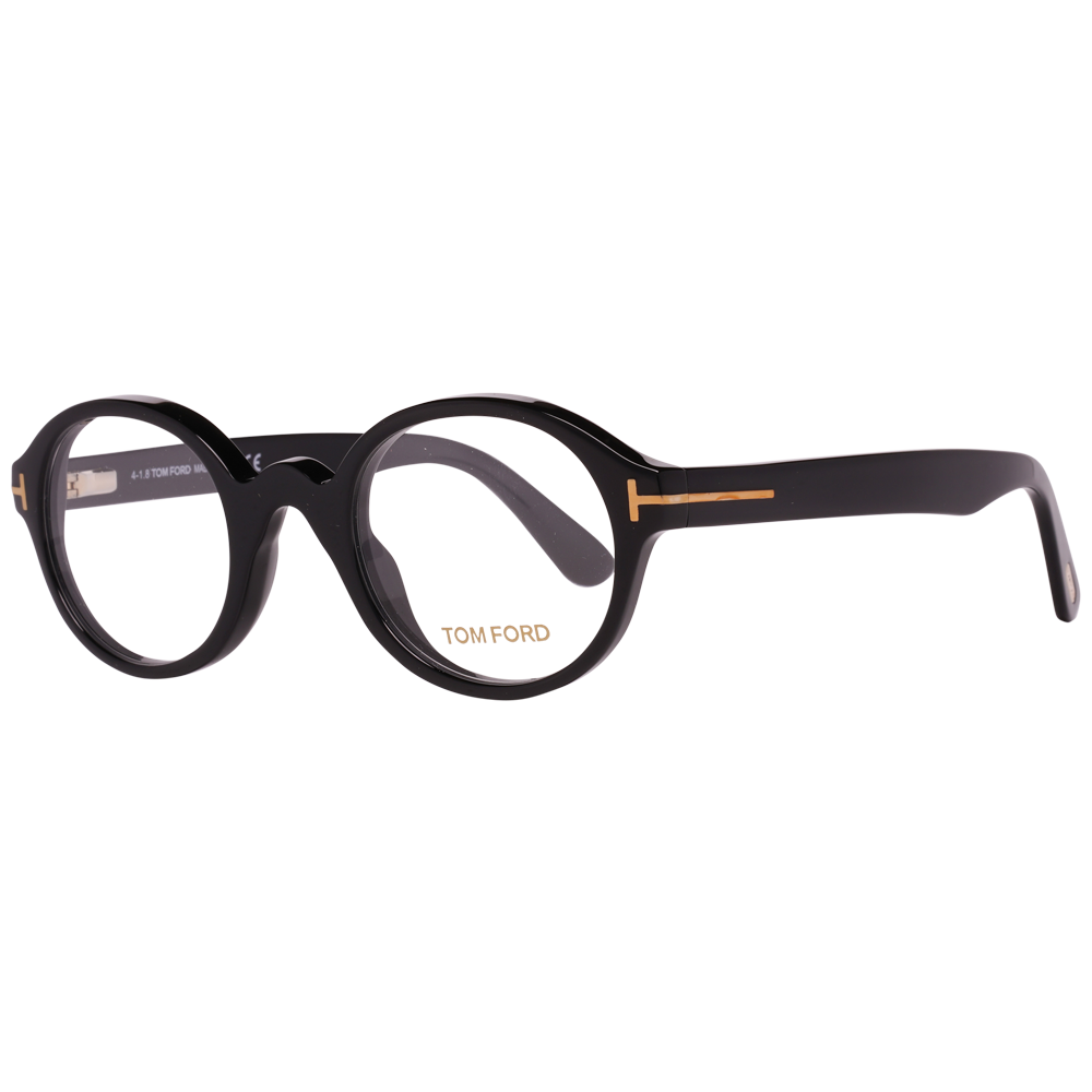 Tom Ford Optical Frame FT5490 001 46