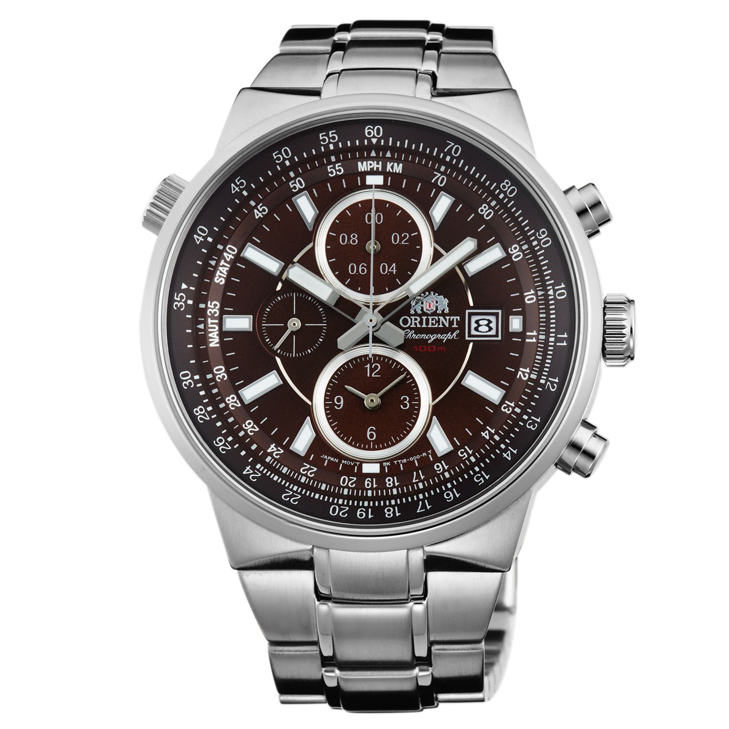 Orient Watch FTT15003T0