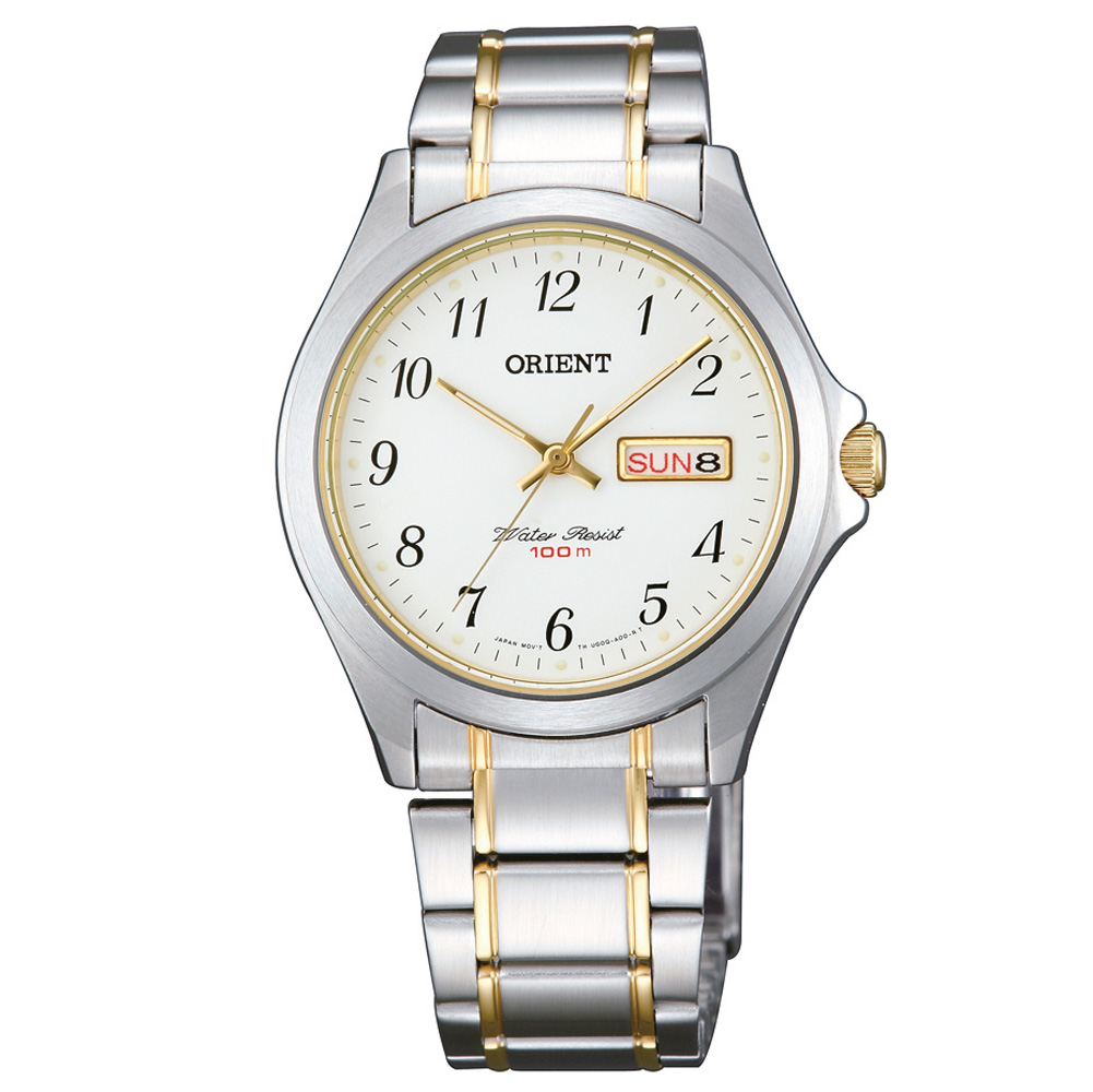 Orient Watch FUG0Q003W6