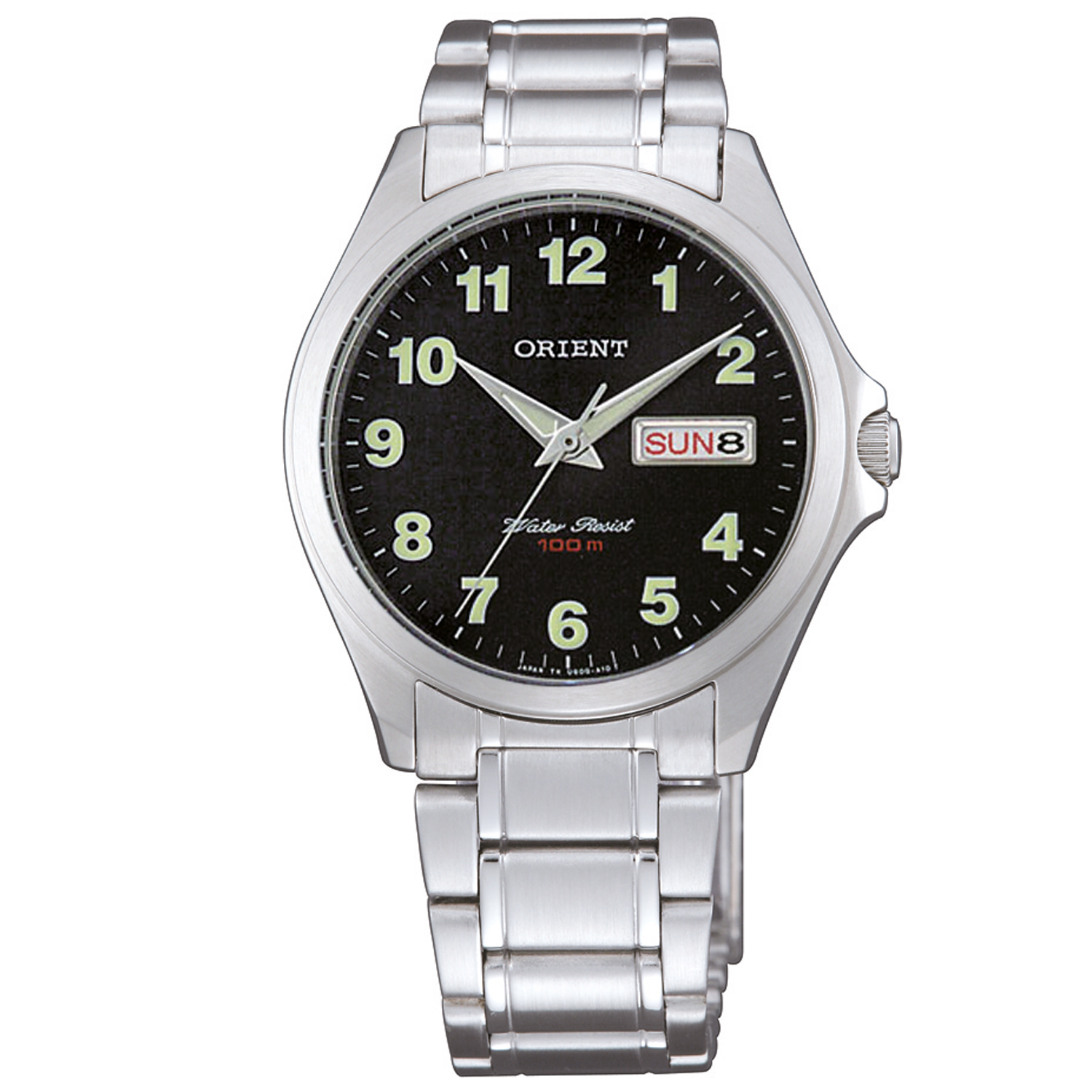 Orient Watch FUG0Q008B6