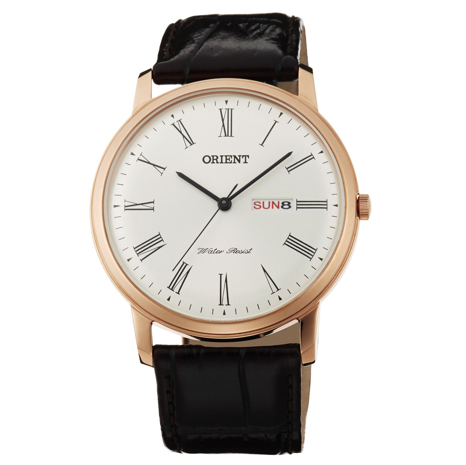 Orient Watch FUG1R006W6