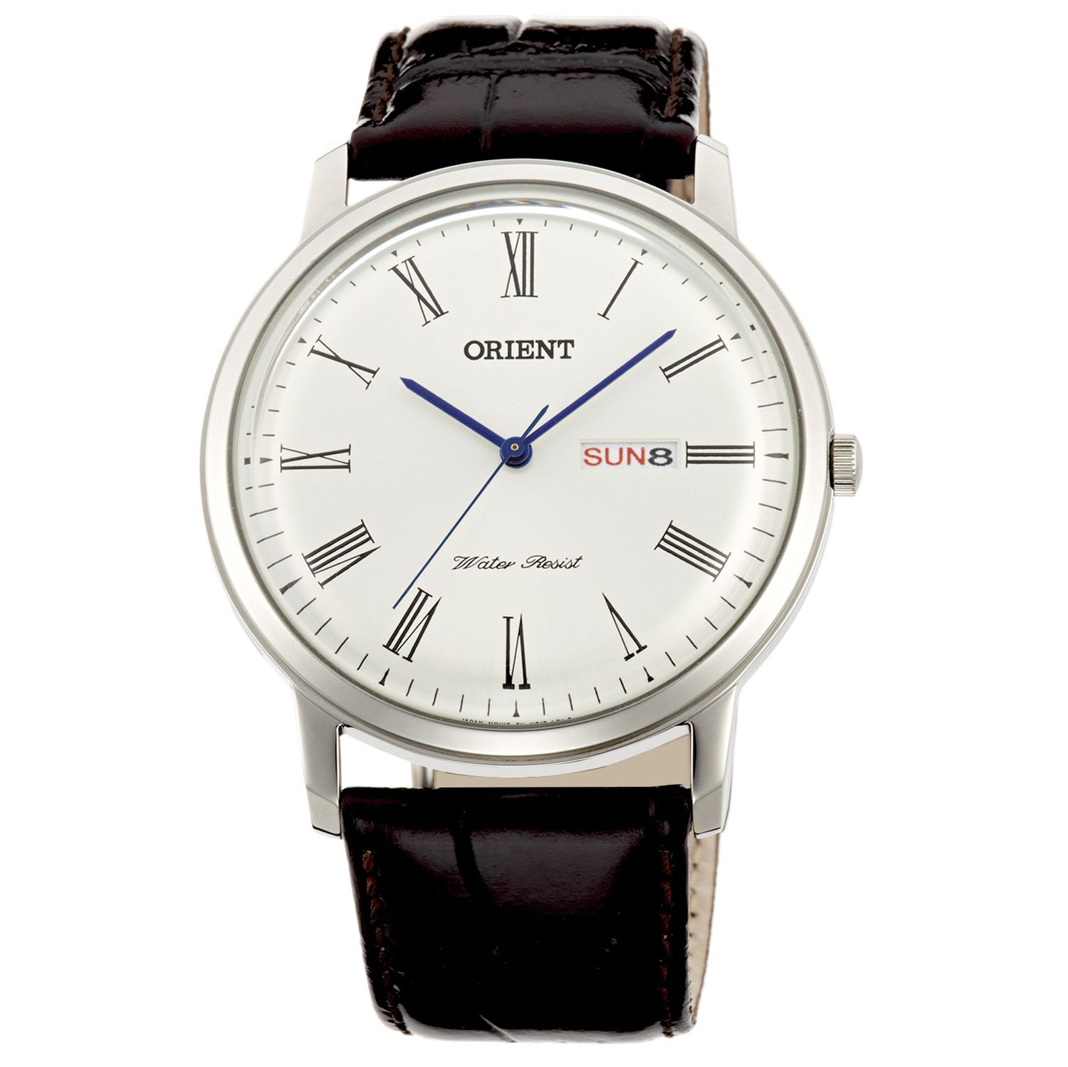 Orient Watch FUG1R009W6