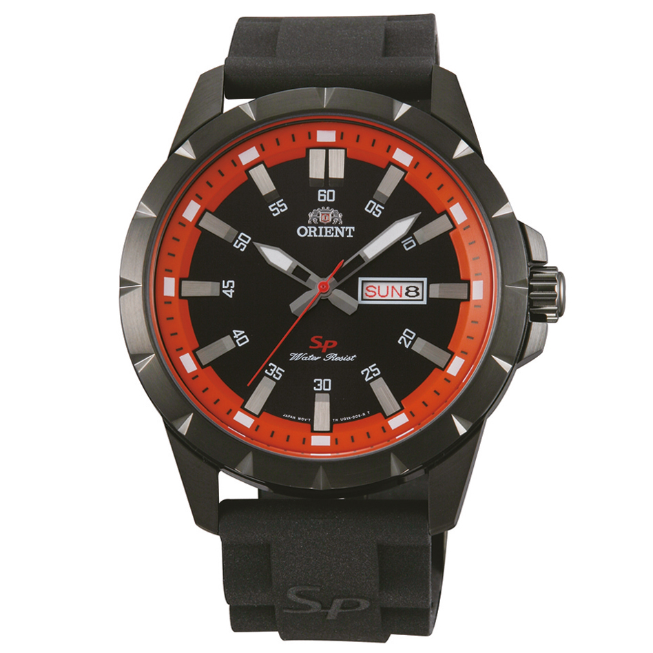 Orient Watch FUG1X009B9