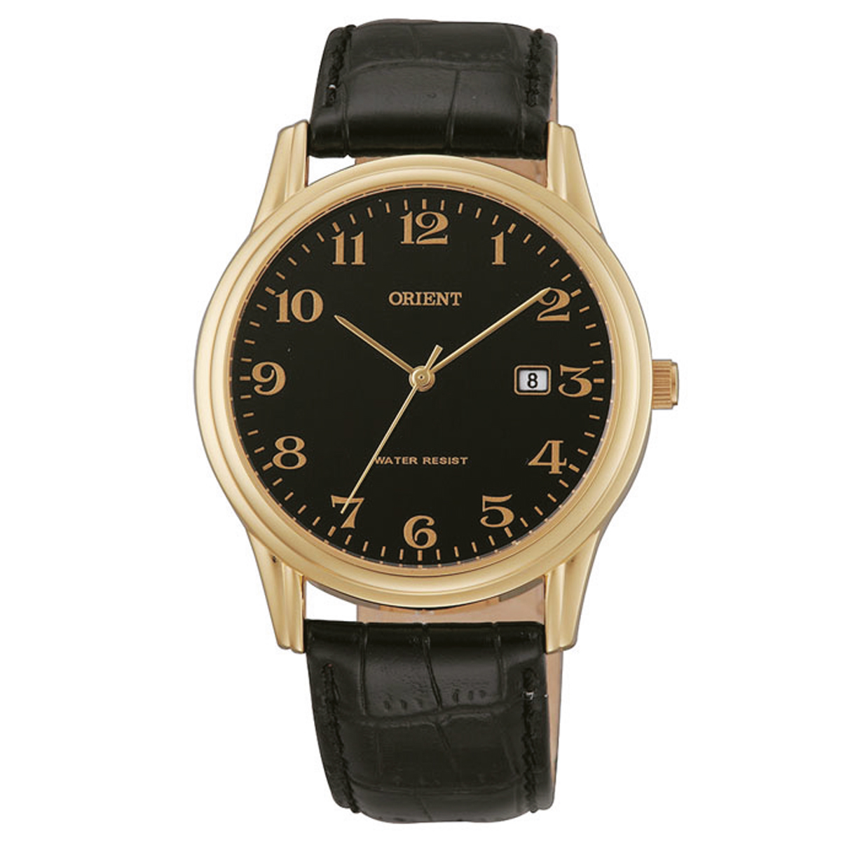 Orient Watch FUNA0003B0