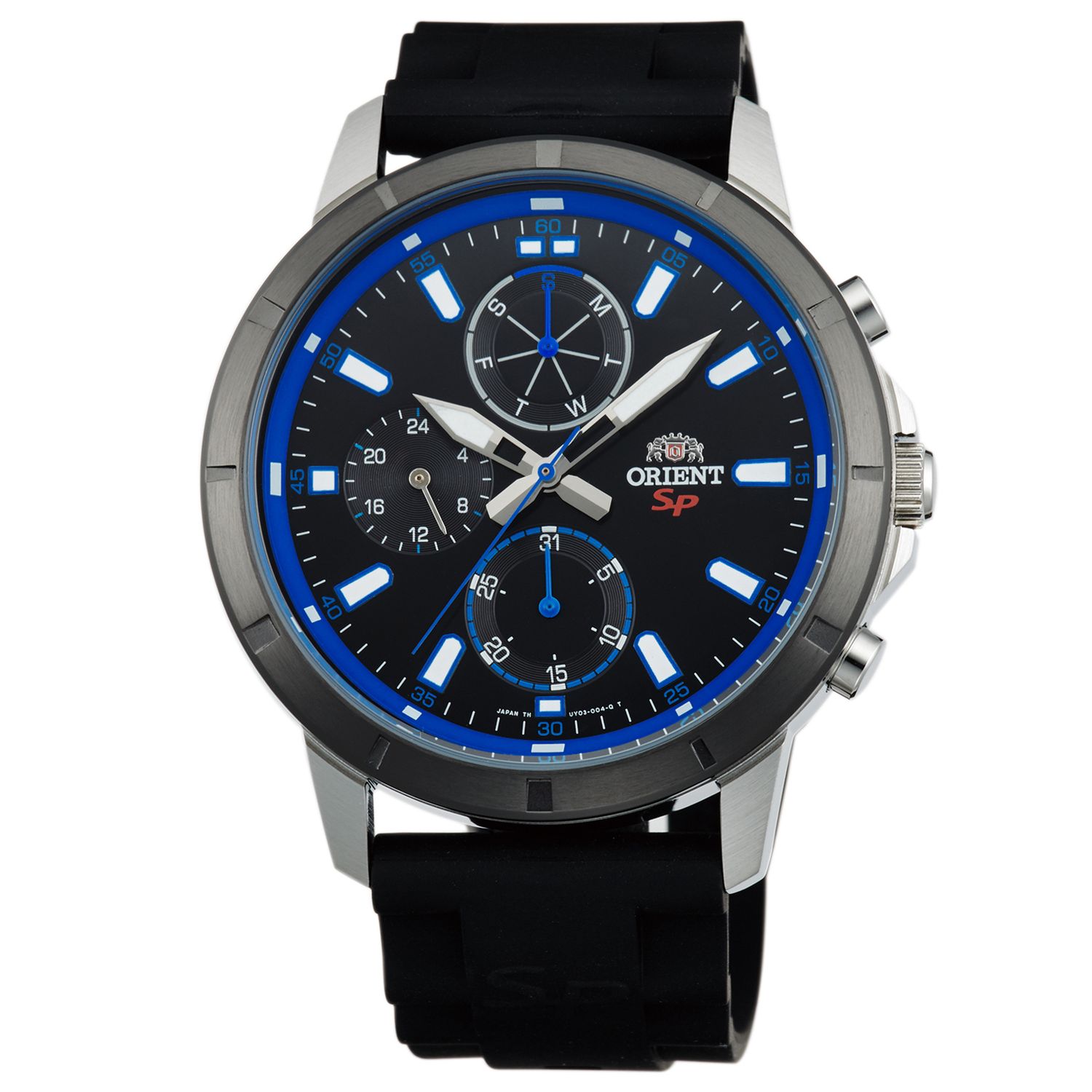 Orient Watch FUY03004B0