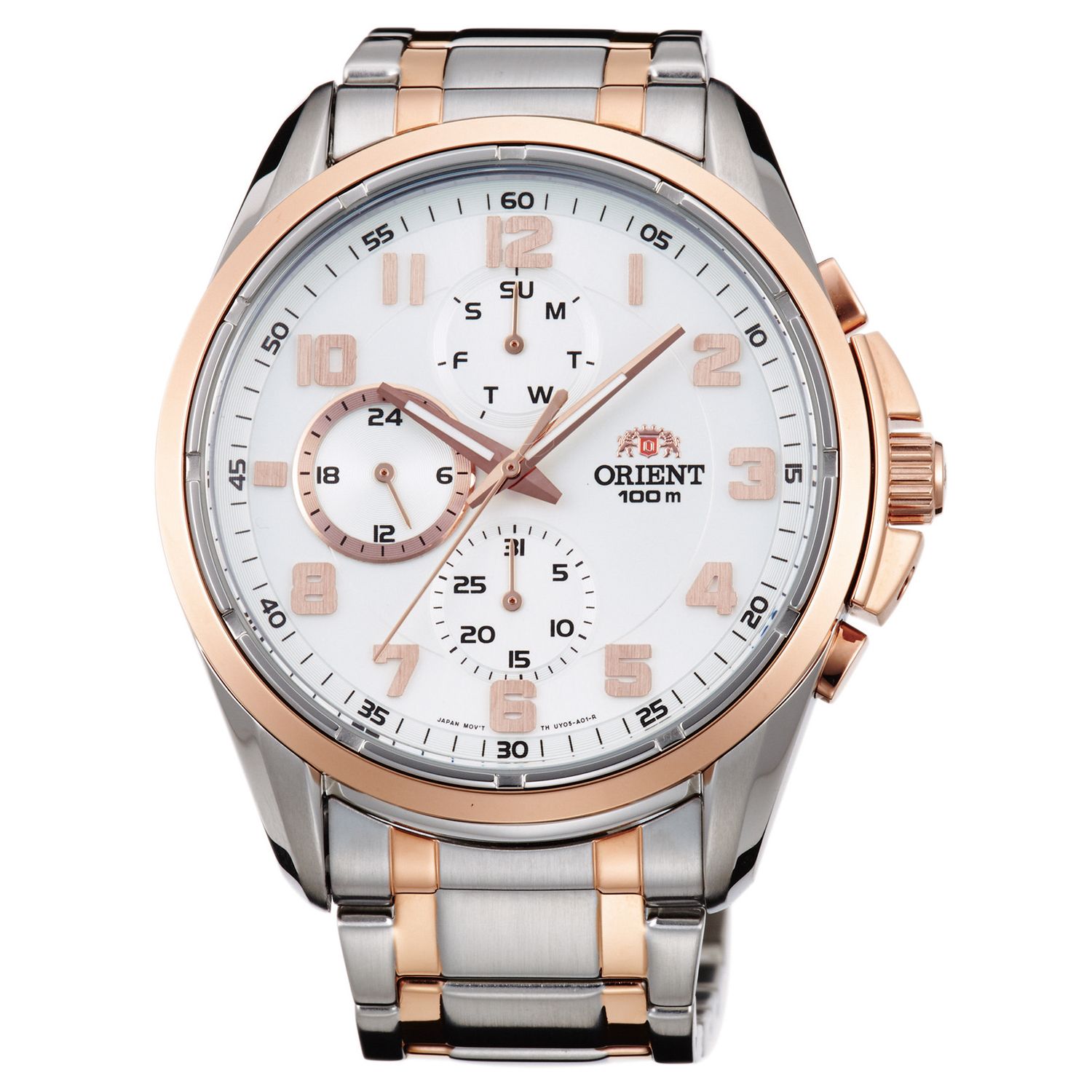 Orient Watch FUY05001W0