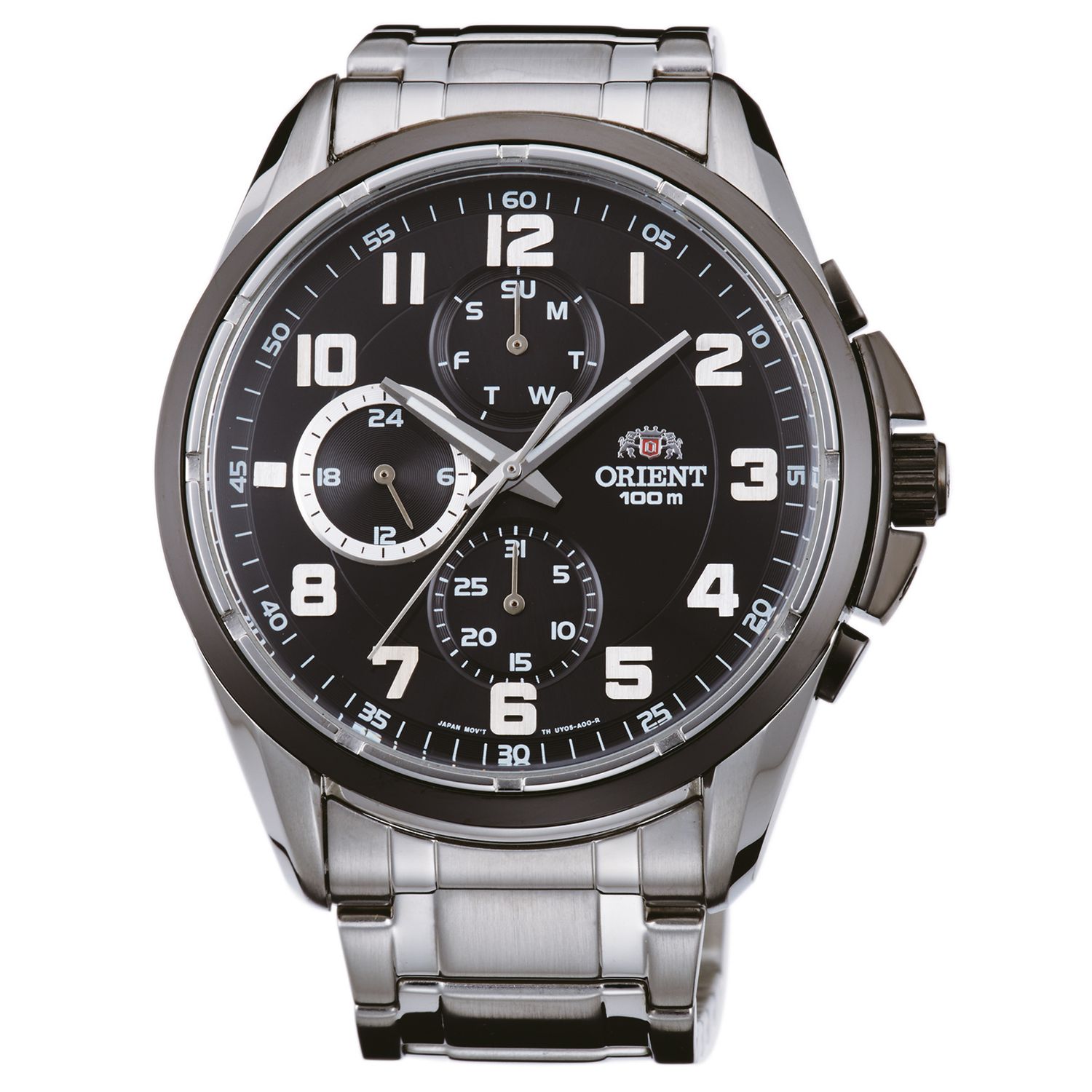 Orient Watch FUY05002B0