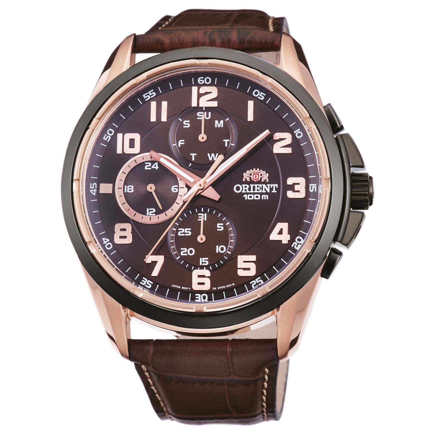 Orient Watch FUY05003T0