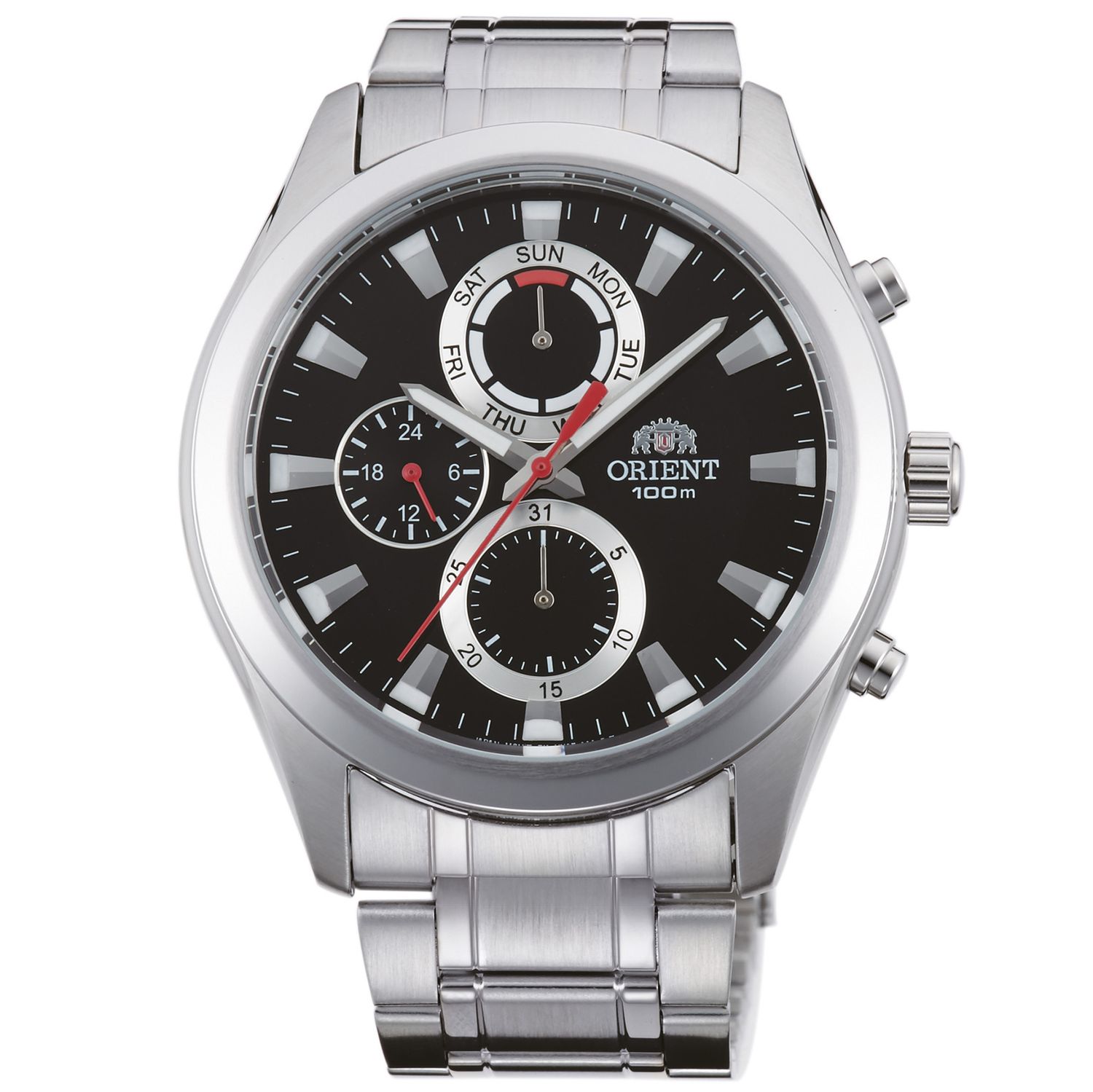 Orient Watch FUY07001B0