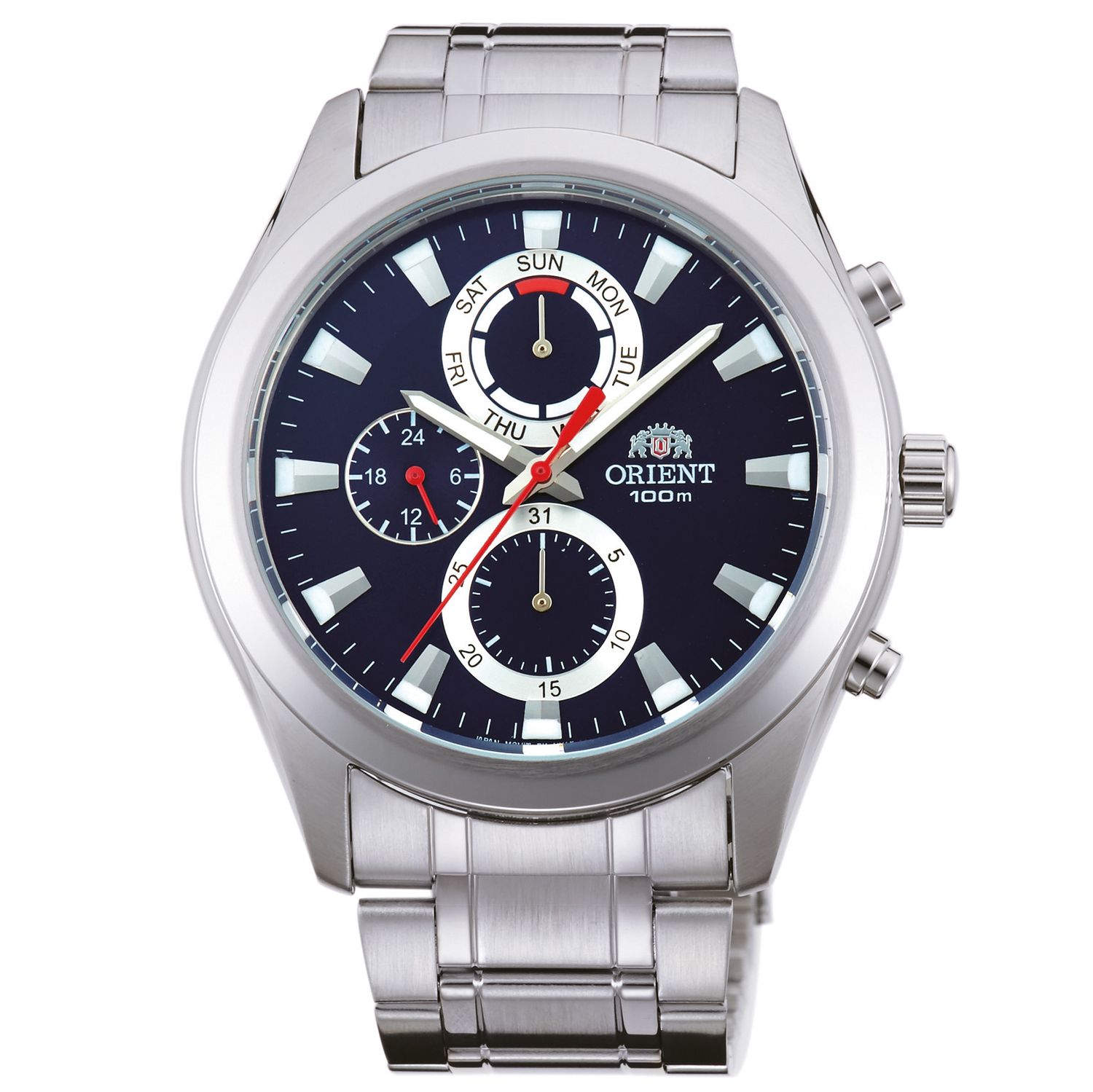 Orient Watch FUY07001D0