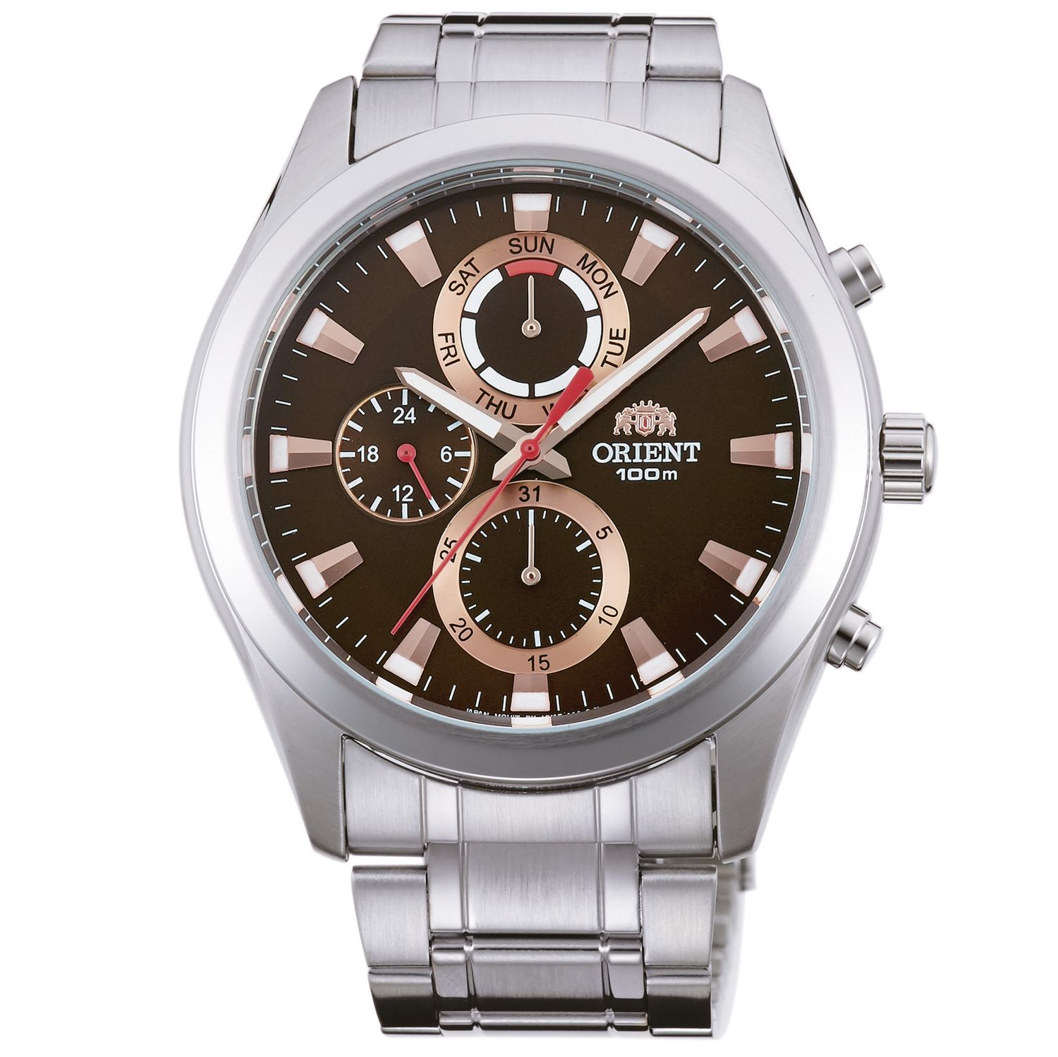 Orient Watch FUY07002T0