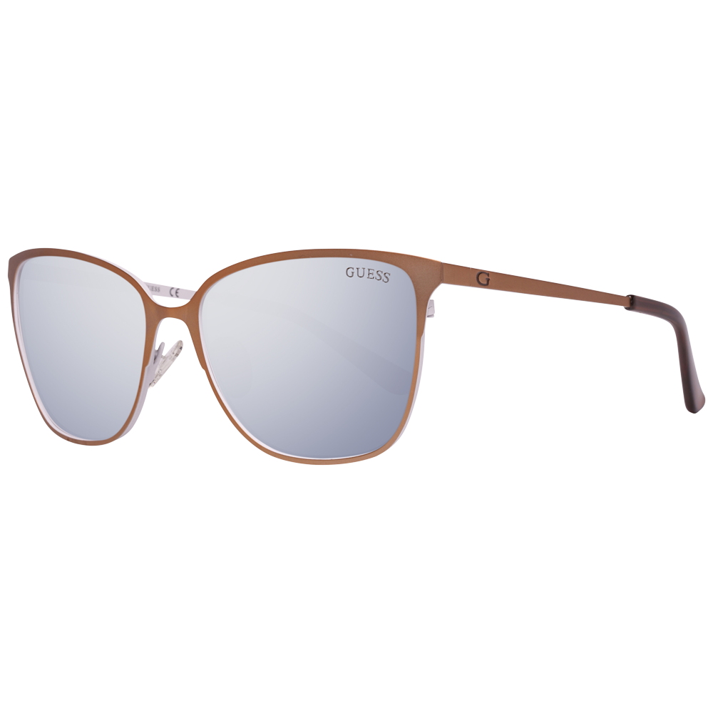 Guess Sunglasses GF6010 29C 57