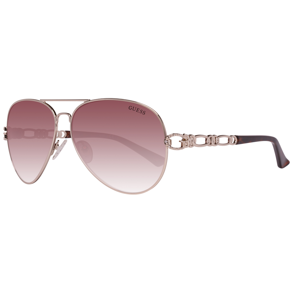 Guess Sunglasses GF6044 32F 62