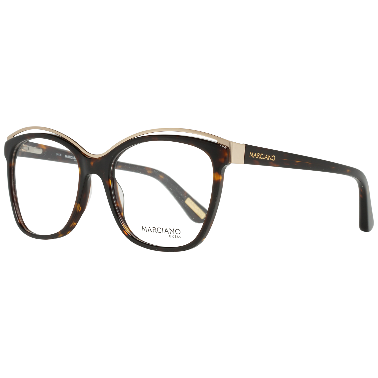 Guess by Marciano Optical Frame GM0276 052 53