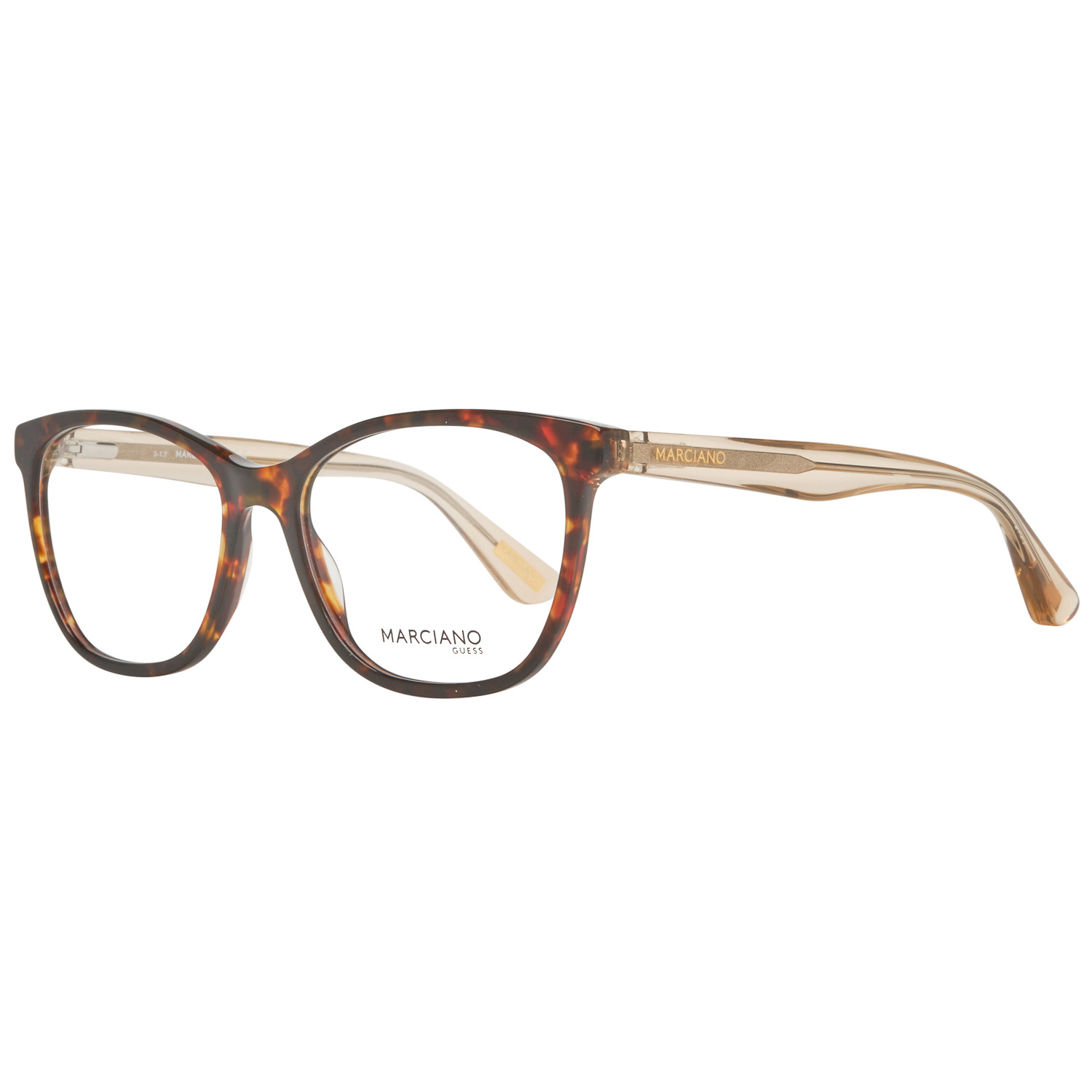 Guess by Marciano Optical Frame GM0316 052 53