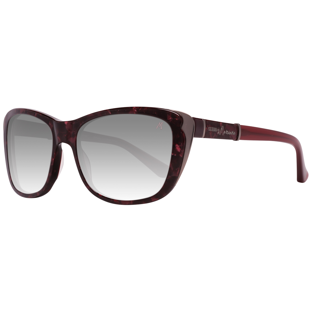 Guess by Marciano Sunglasses GM0695 F31 55