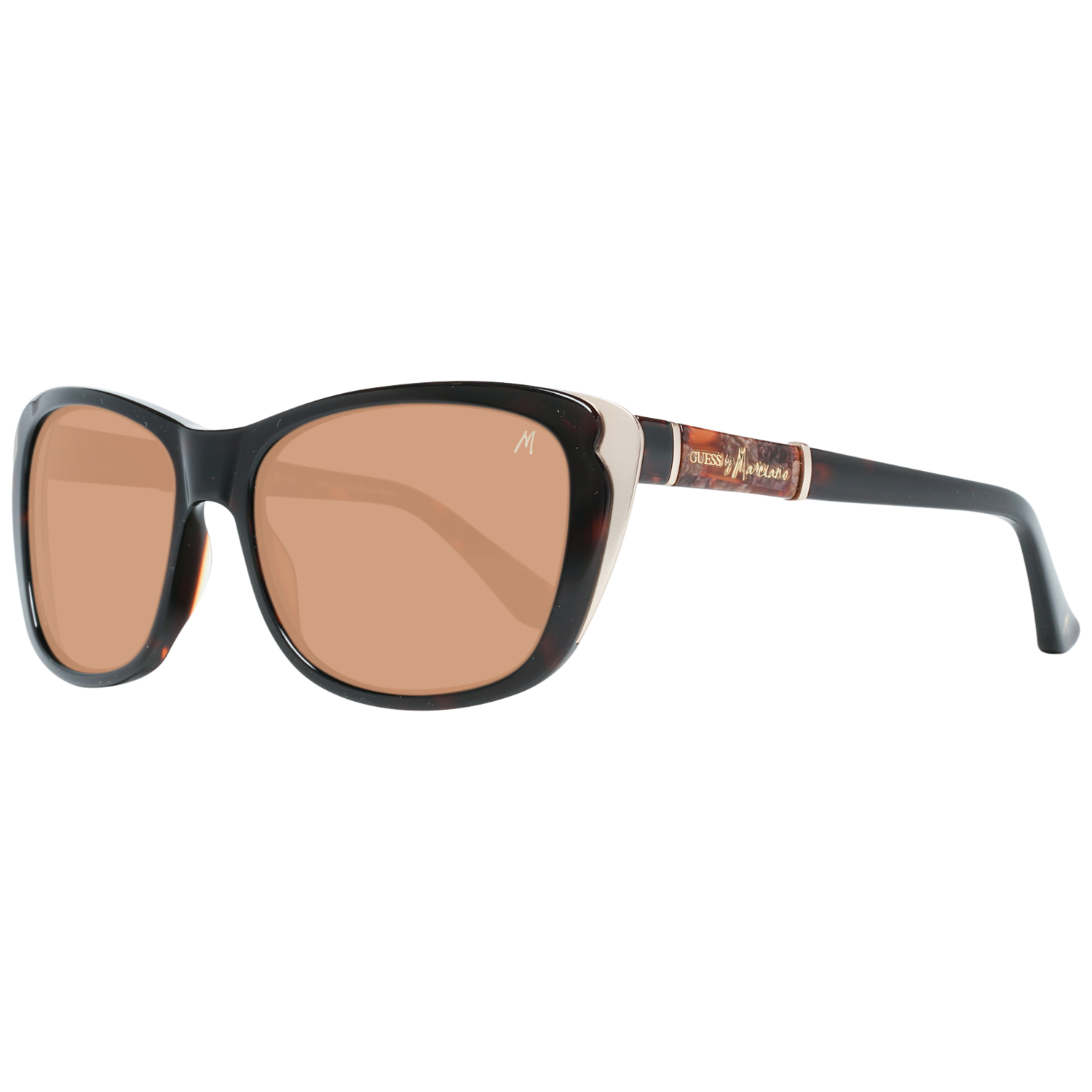 Guess by Marciano Sunglasses GM0695 S44 55