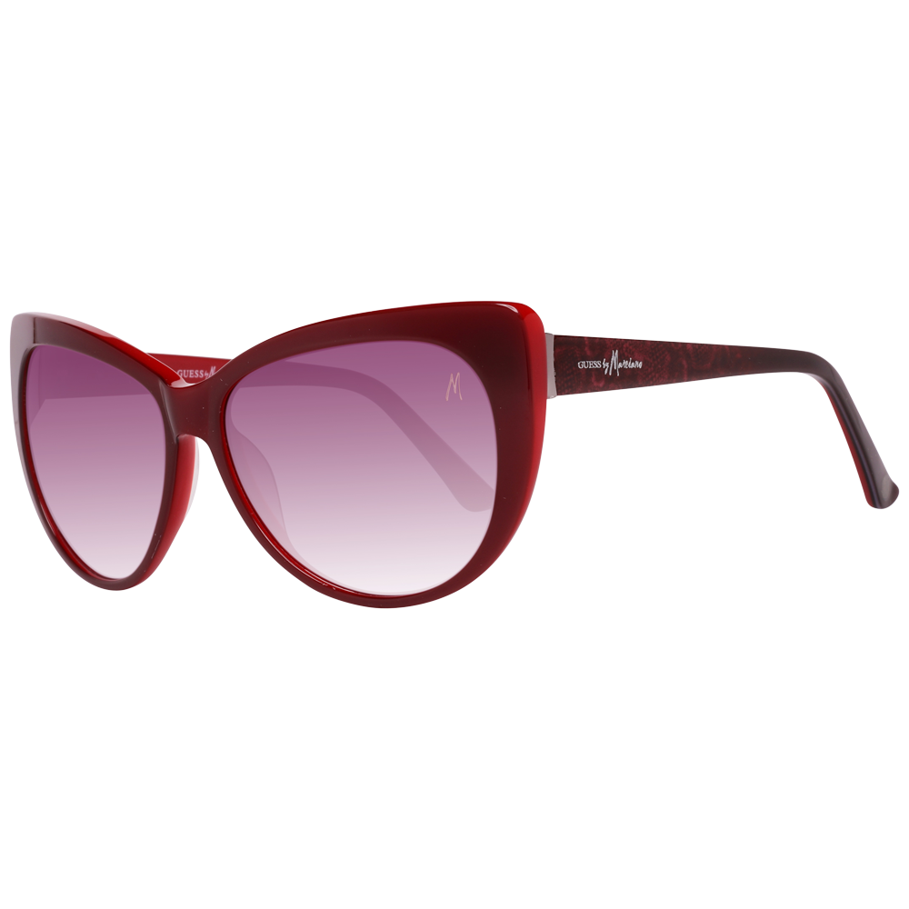 Guess by Marciano Sunglasses GM0705 F36 58