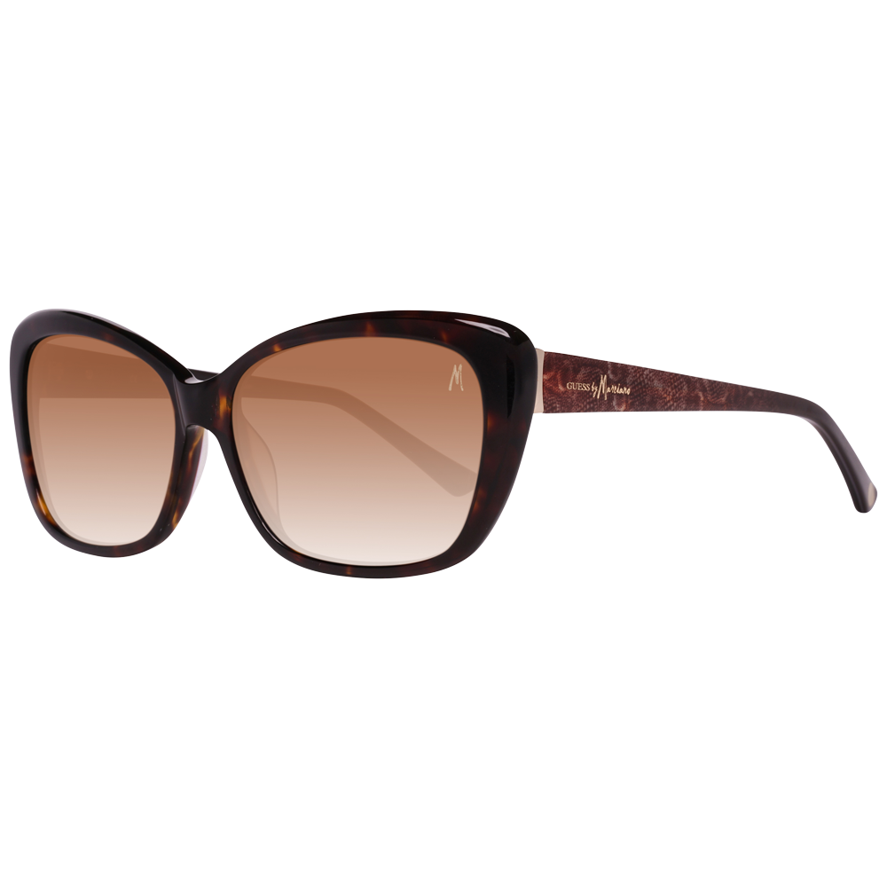 Guess by Marciano Sunglasses GM0706 S57 56