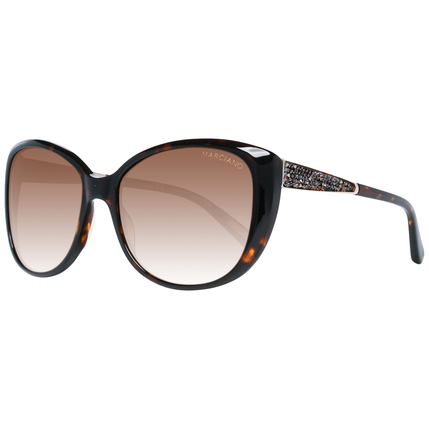 Guess by Marciano Sunglasses GM0722 S57 58