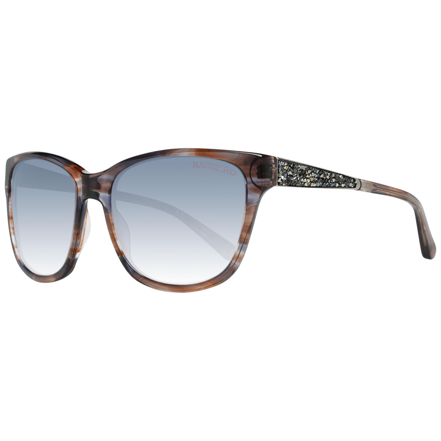 Guess by Marciano Sunglasses GM0723 Z07 57