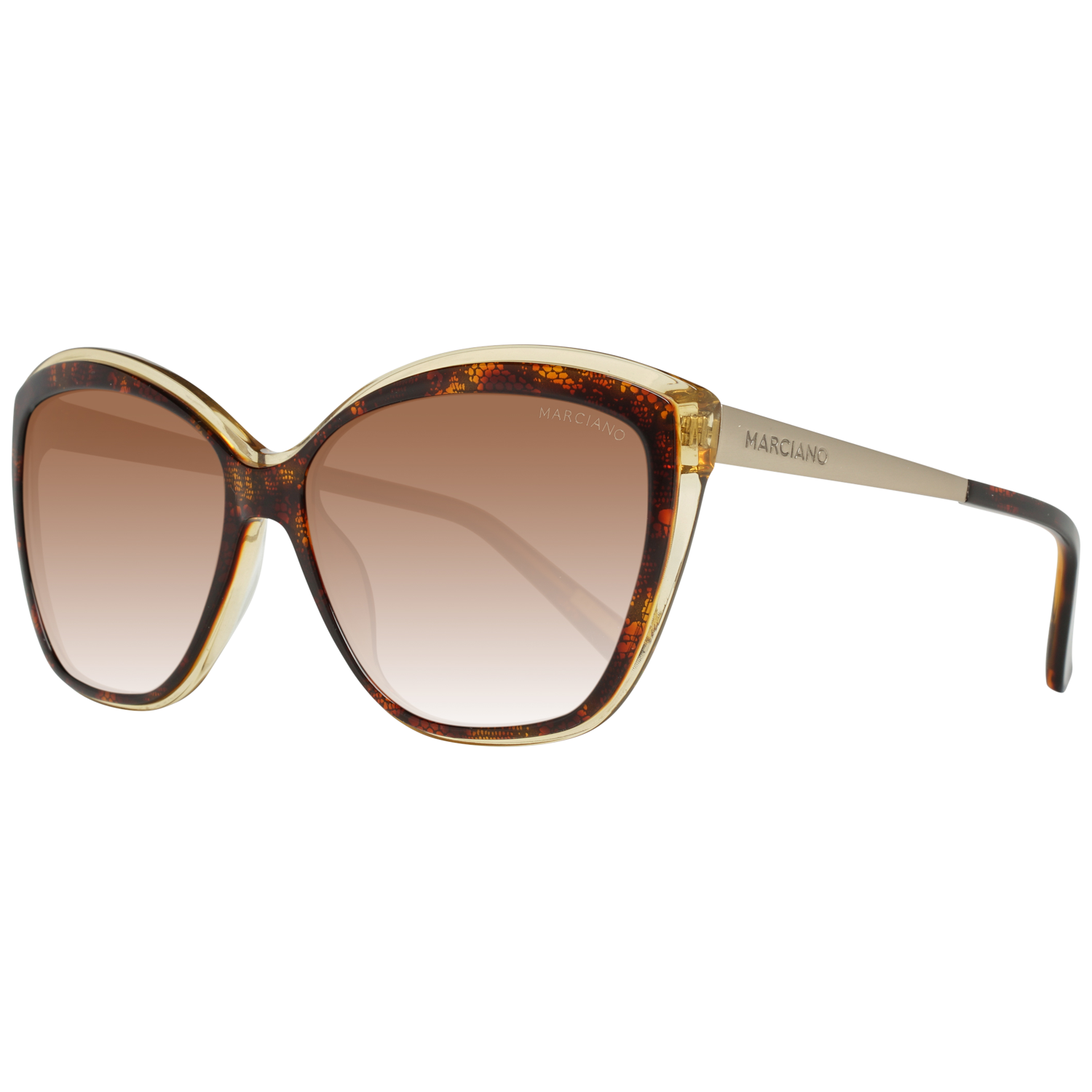 Guess by Marciano Sunglasses GM0738 50F 59