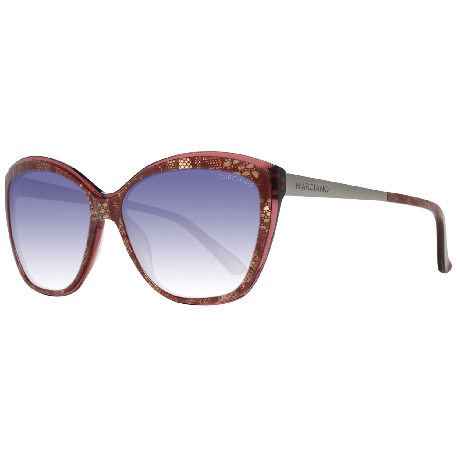 Guess by Marciano Sunglasses GM0738 71B 59