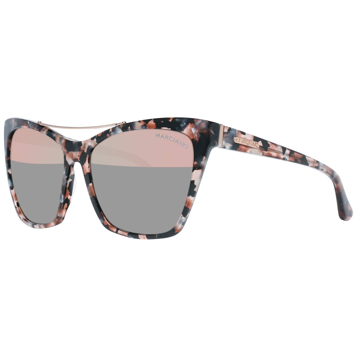 Guess by Marciano Sunglasses GM0753 74T 57