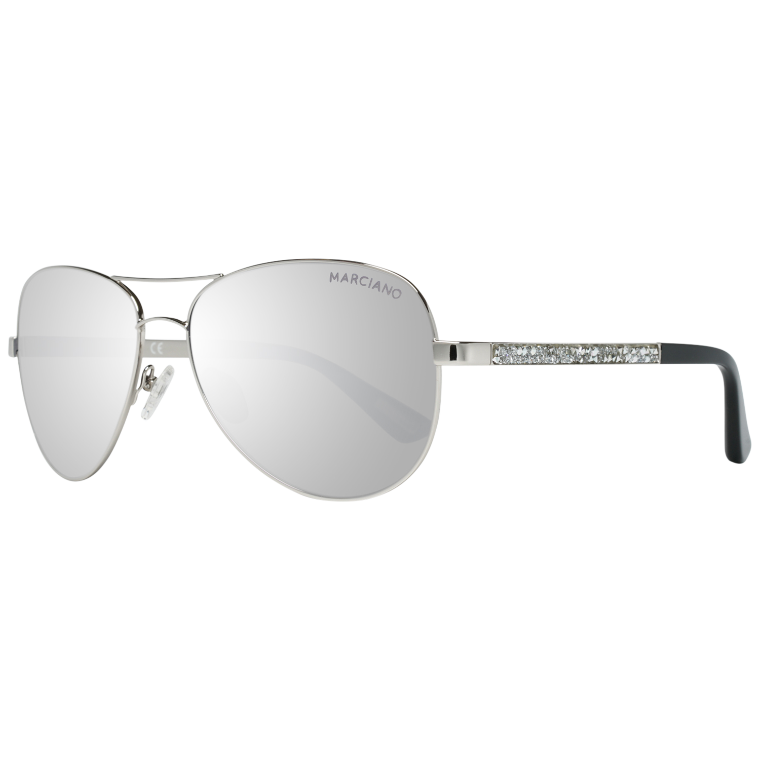 Guess by Marciano Sunglasses GM0754 06C 60