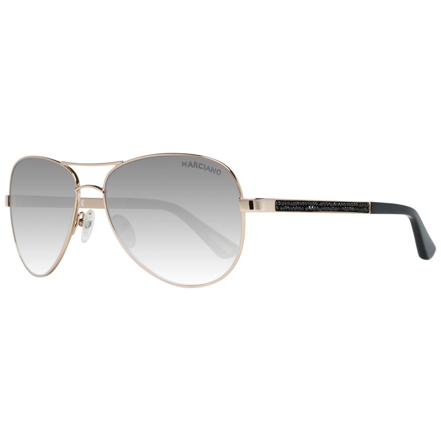 Guess by Marciano Sunglasses GM0754 32B 60