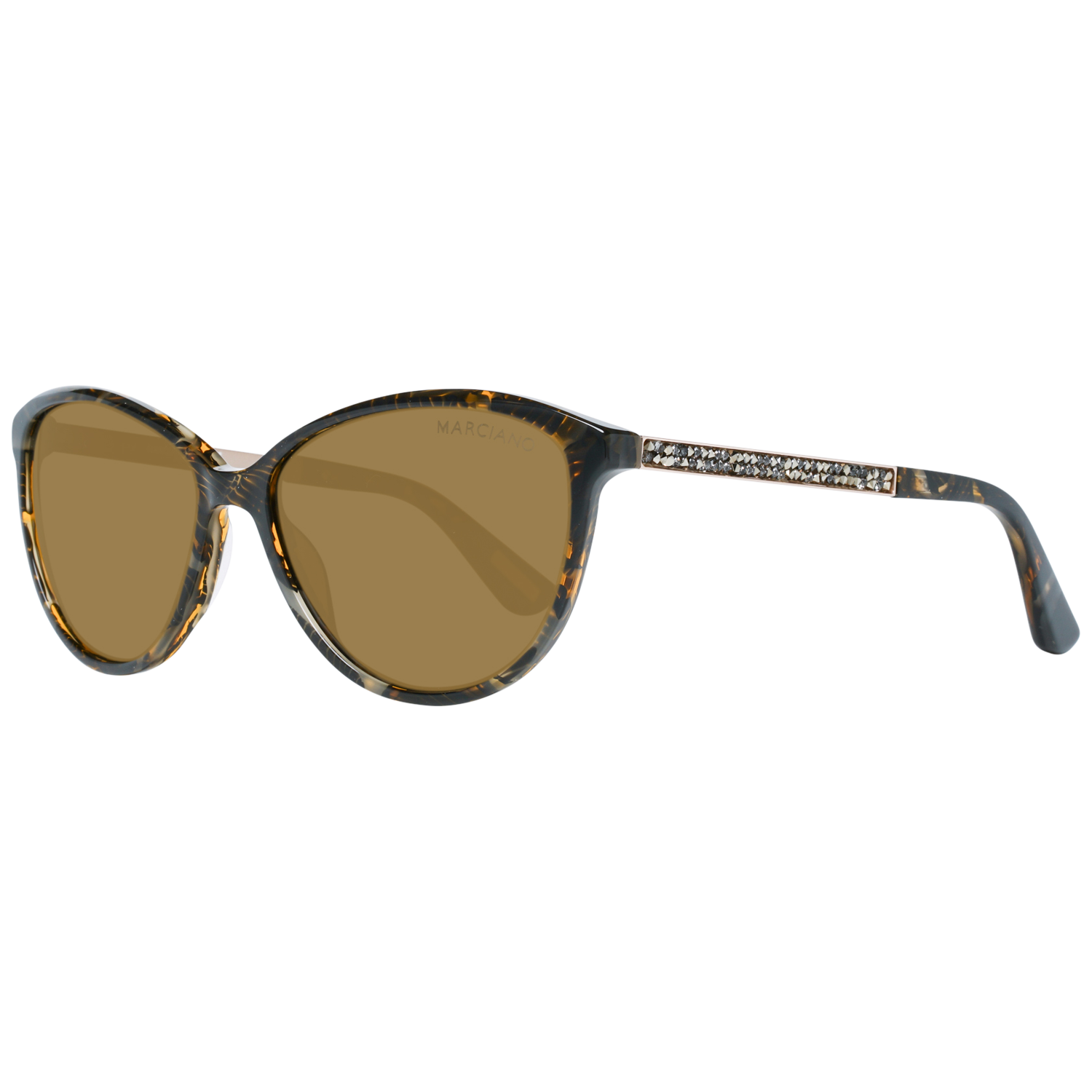 Guess by Marciano Sunglasses GM0755 50E 57