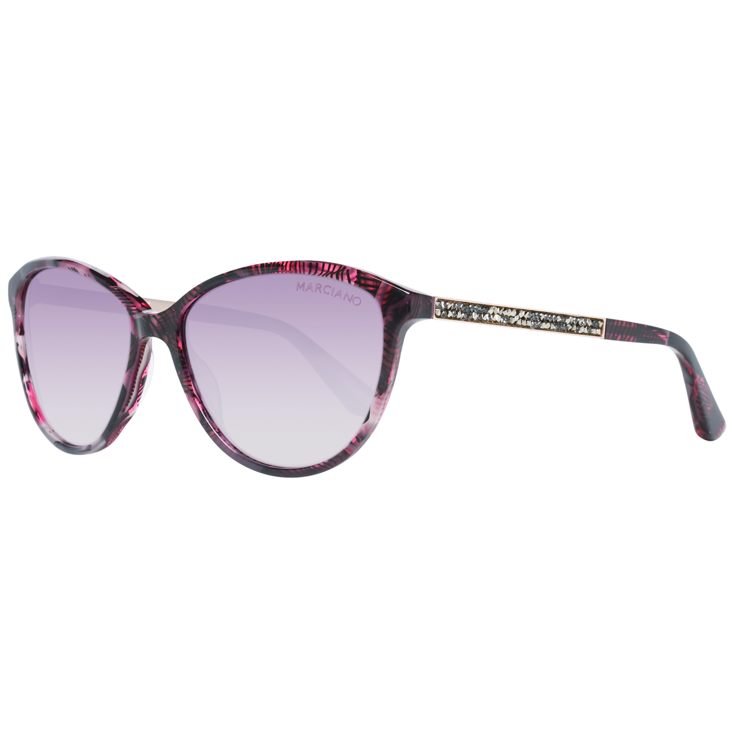 Guess by Marciano Sunglasses GM0755 81Z 57