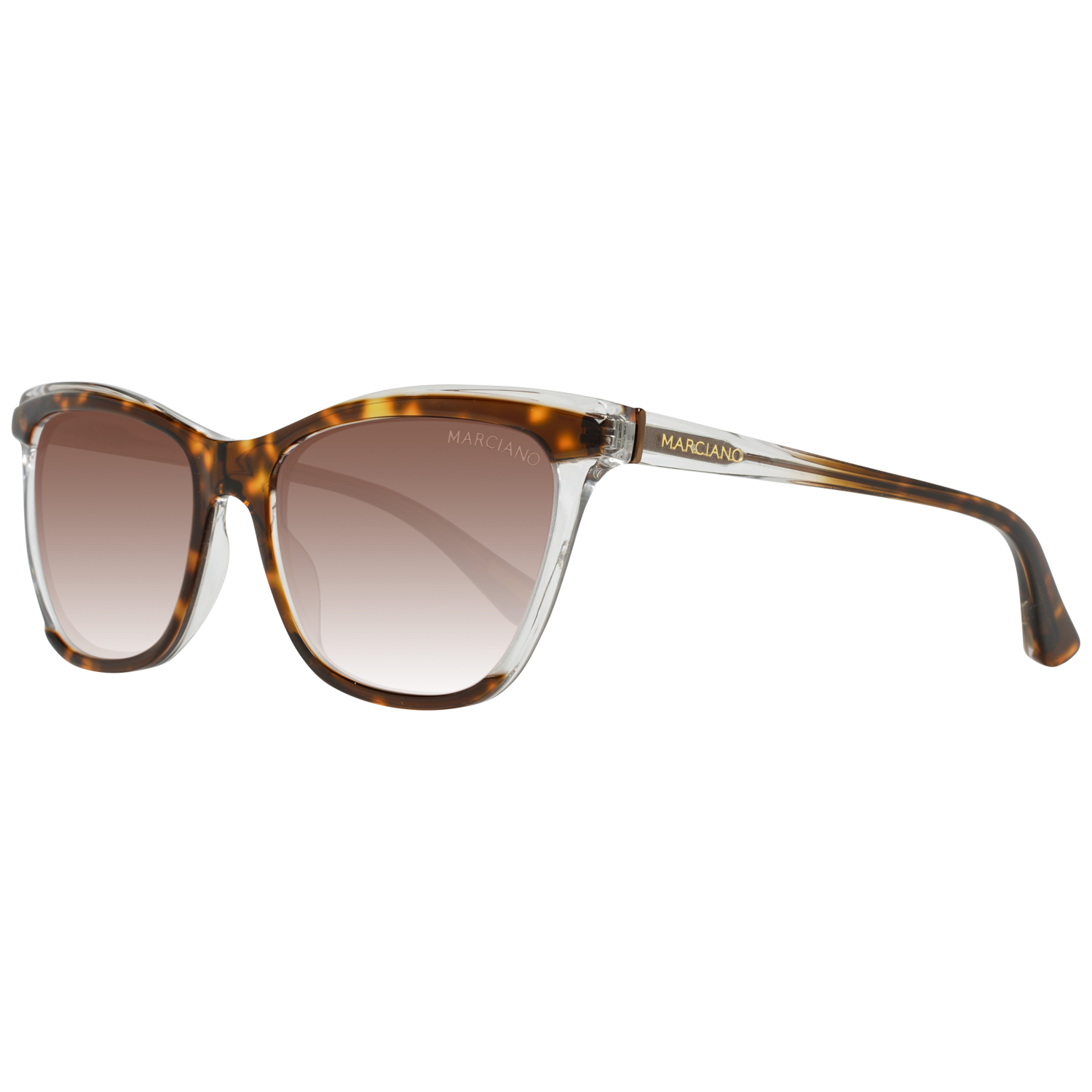 Guess by Marciano Sunglasses GM0758 56F 56