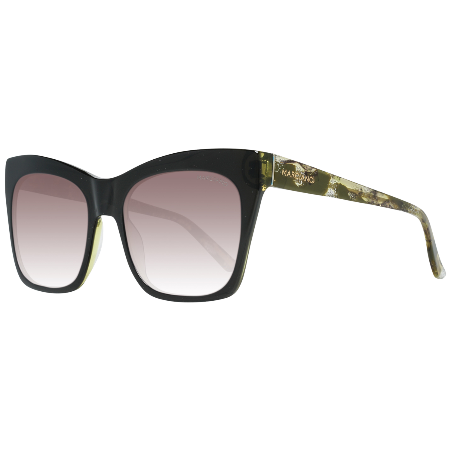 Guess by Marciano Sunglasses GM0759 98P 55