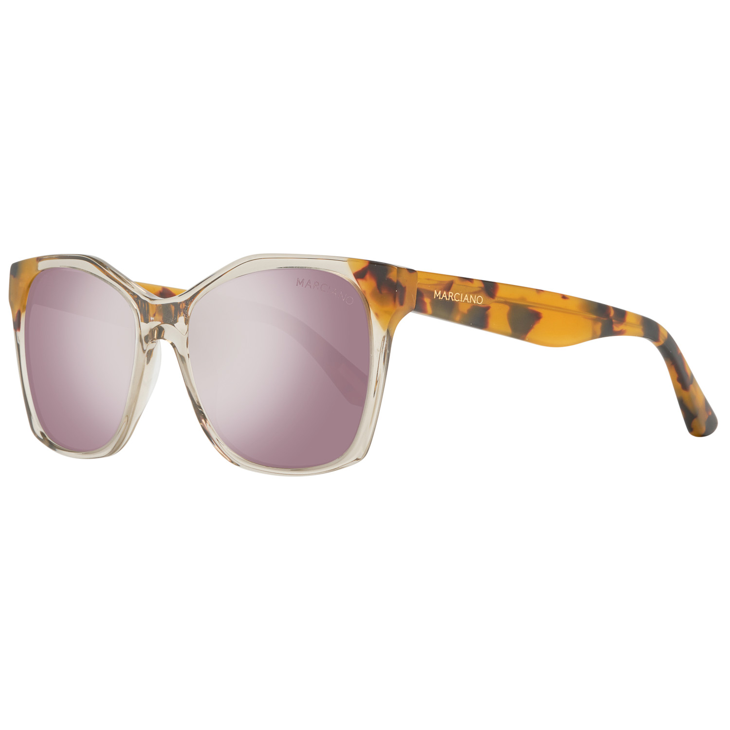 Guess by Marciano Sunglasses GM0771 20G 54