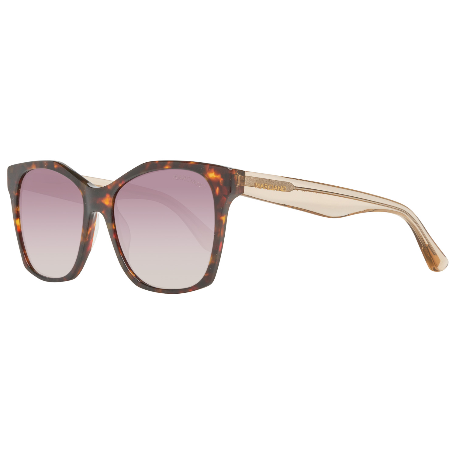 Guess by Marciano Sunglasses GM0771 52G 54