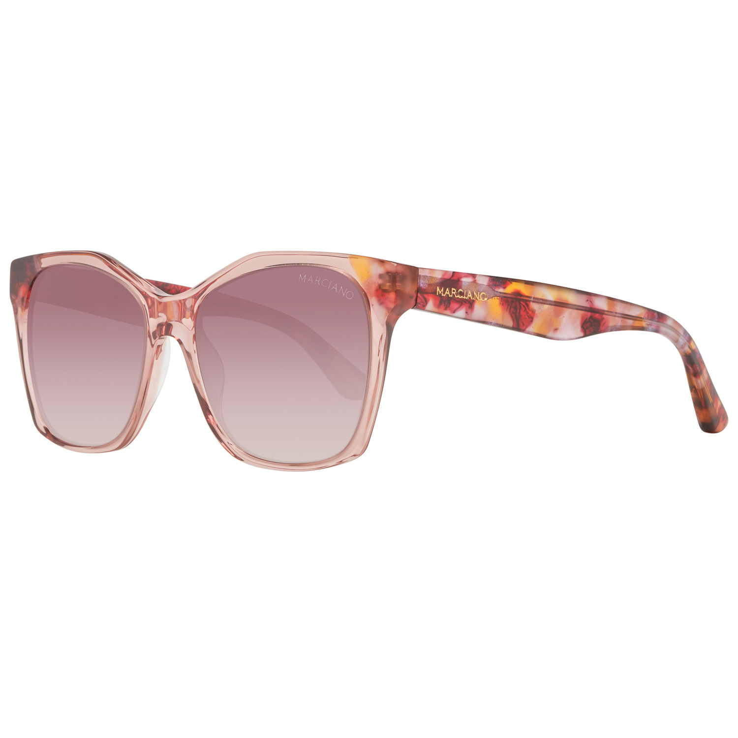 Guess by Marciano Sunglasses GM0771 72F 54