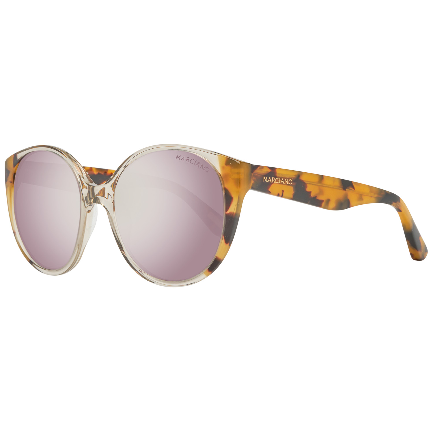 Guess by Marciano Sunglasses GM0772 20G 55