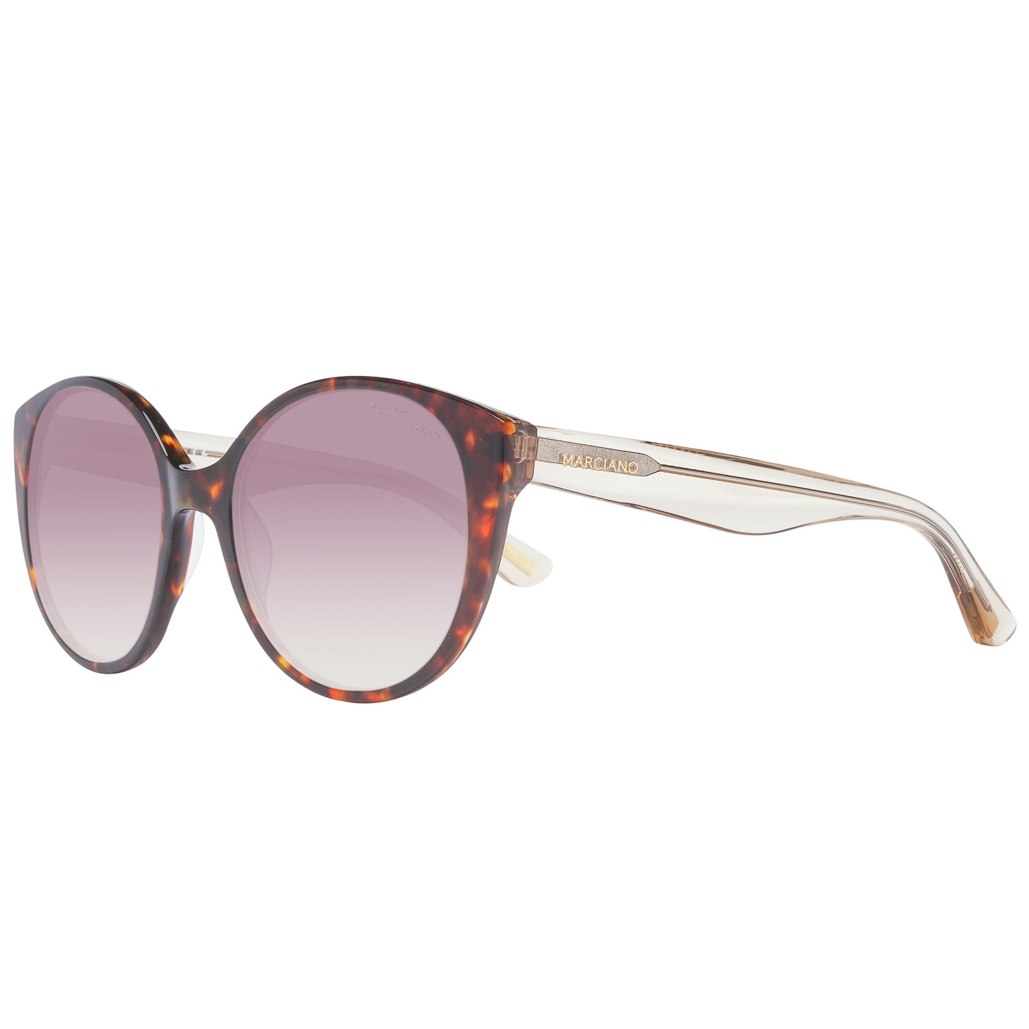 Guess by Marciano Sunglasses GM0772 52G 55