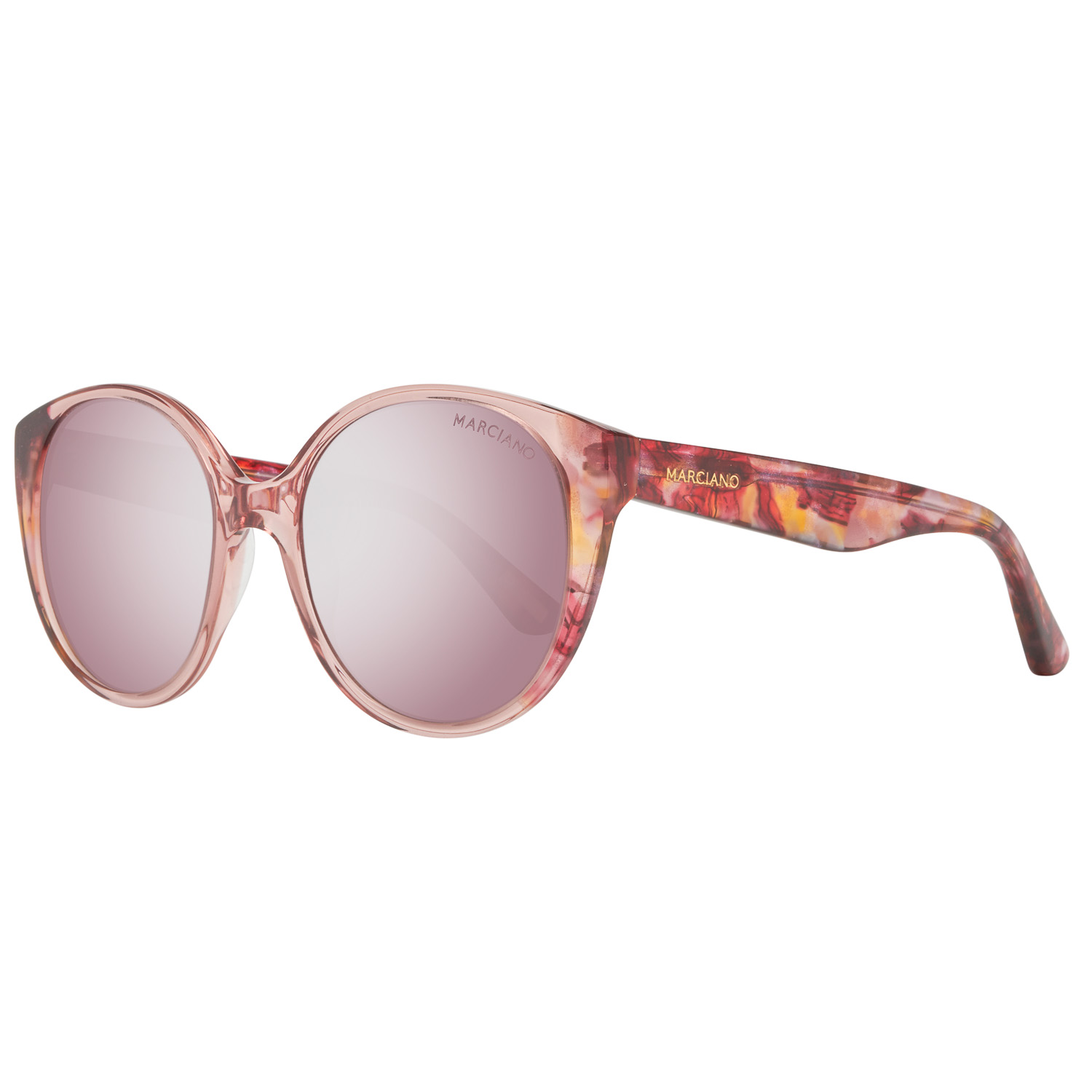 Guess by Marciano Sunglasses GM0772 72F 55