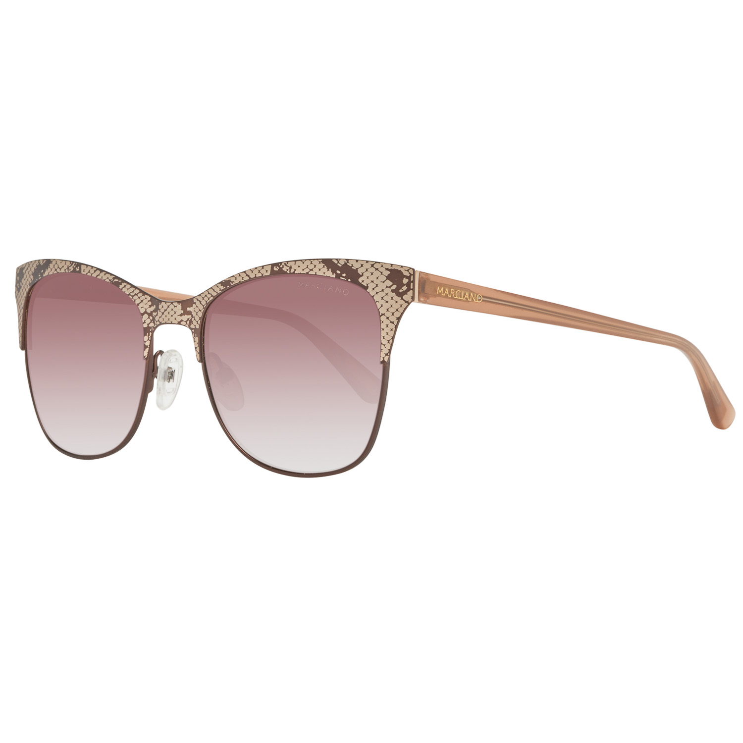 Guess by Marciano Sunglasses GM0774 49F 53