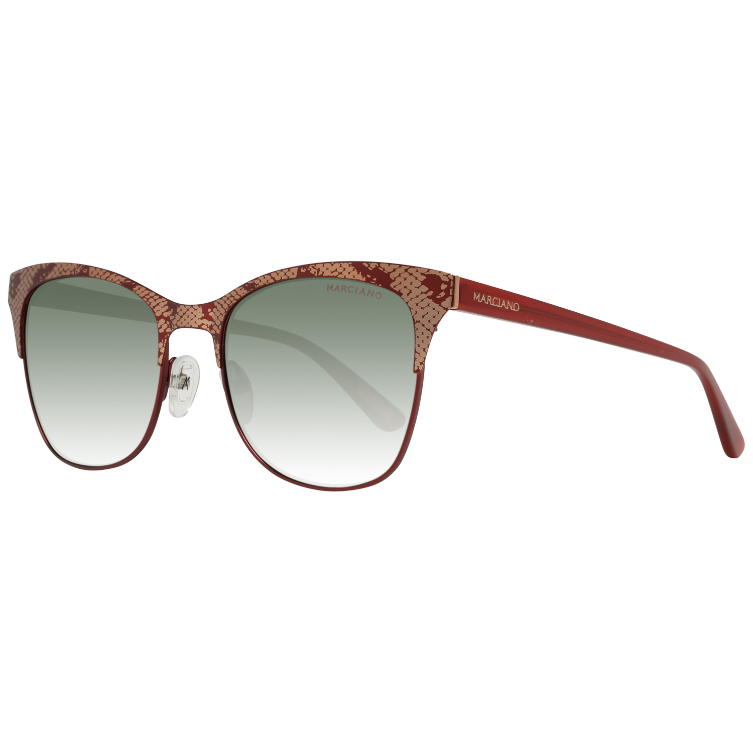 Guess by Marciano Sunglasses GM0774 70F 53