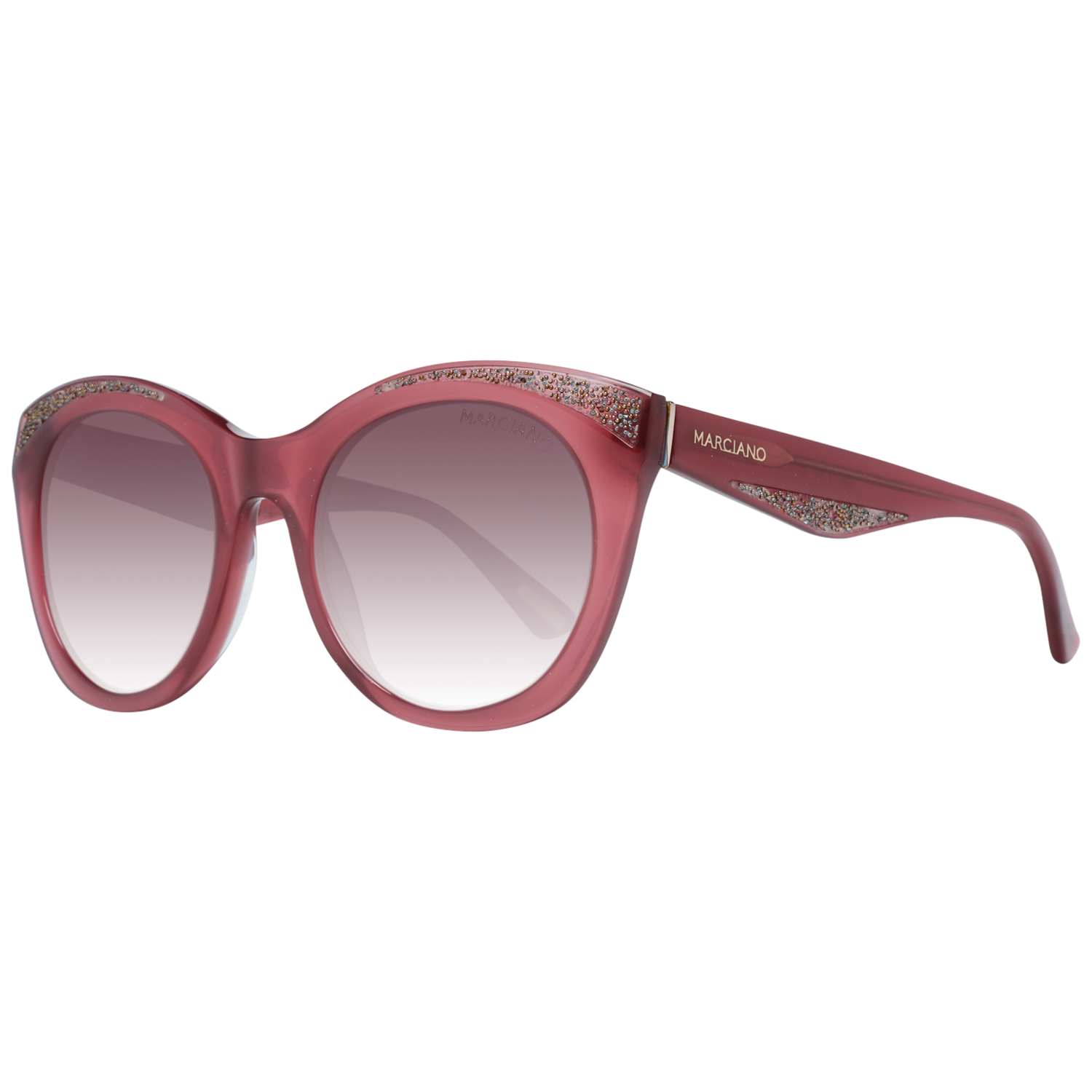 Guess by Marciano Sunglasses GM0775 75F 53