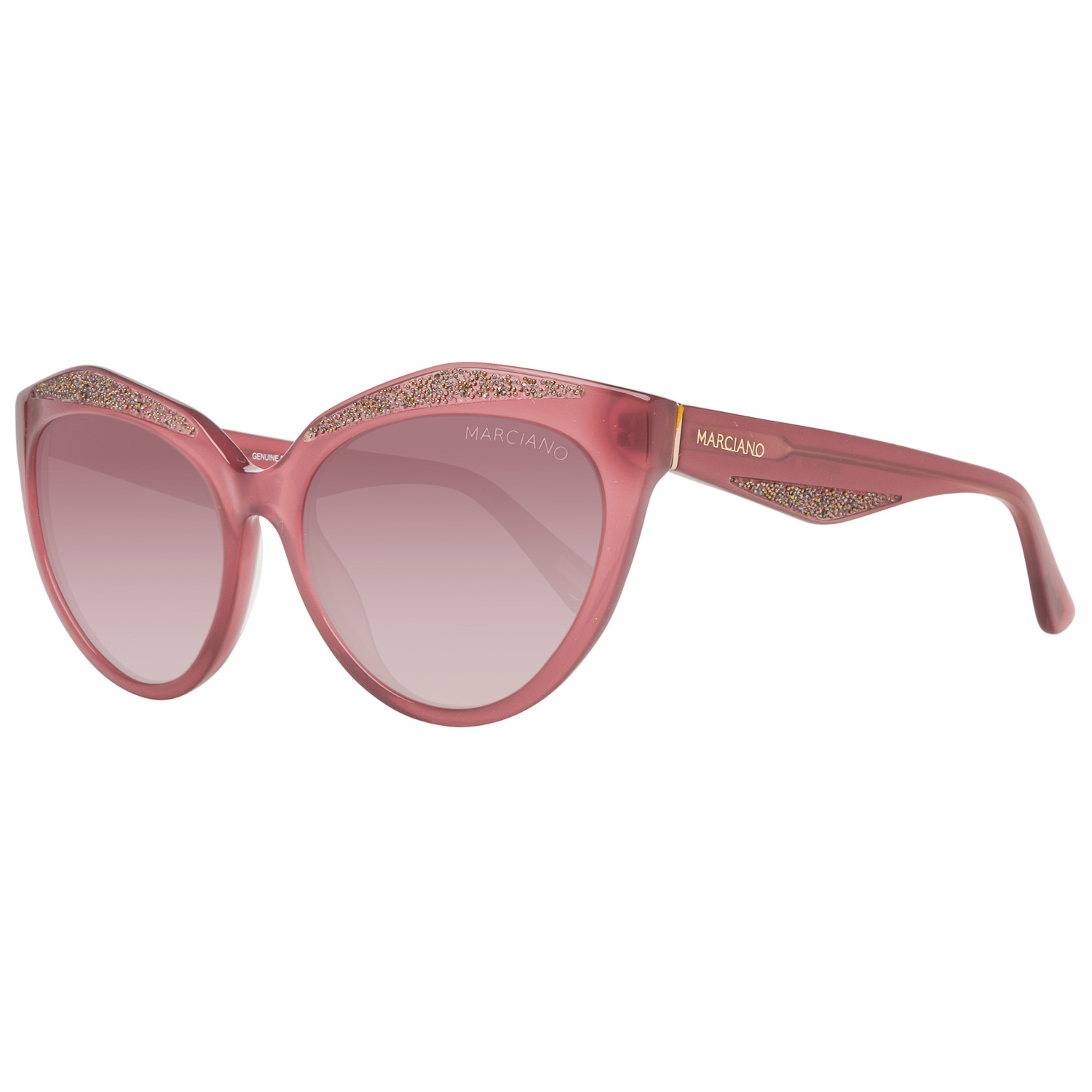 Guess by Marciano Sunglasses GM0776 75F 56