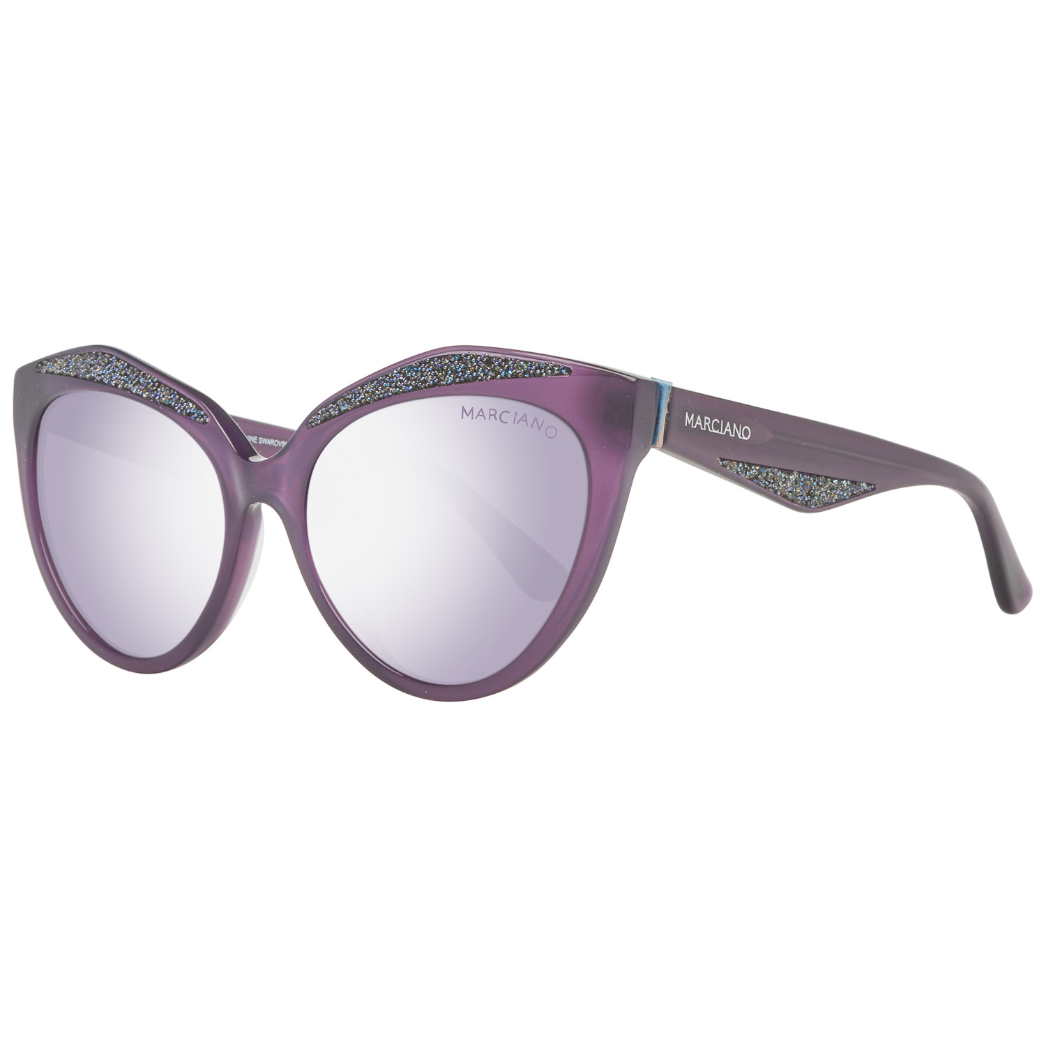 Guess by Marciano Sunglasses GM0776 78B 56