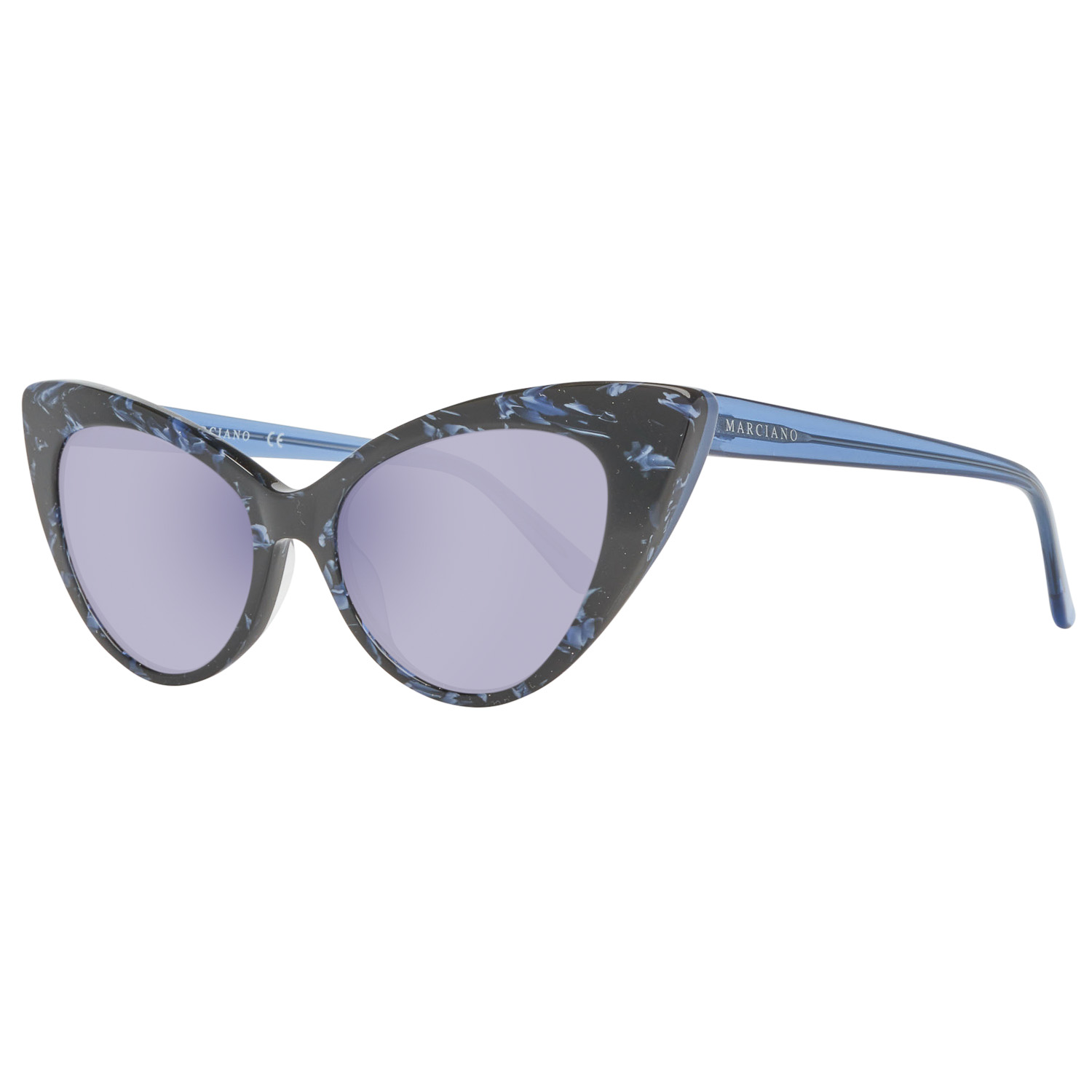 Guess by Marciano Sunglasses GM0784 89C 53