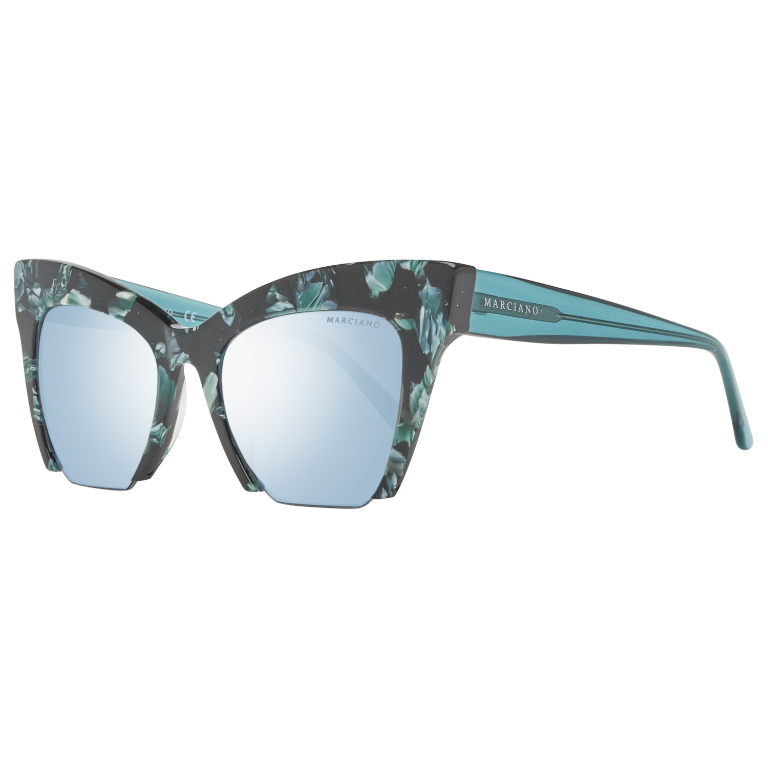 Guess by Marciano Sunglasses GM0785 92X 51