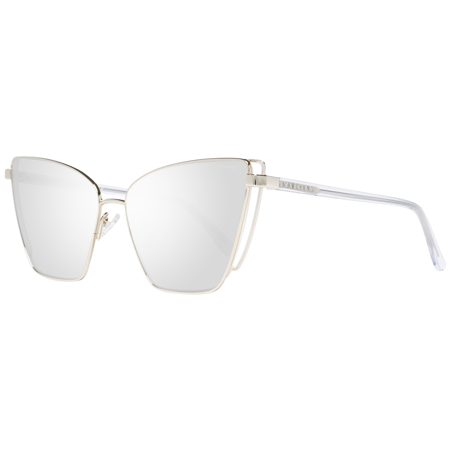 Guess by Marciano Sunglasses GM0788 32F 59